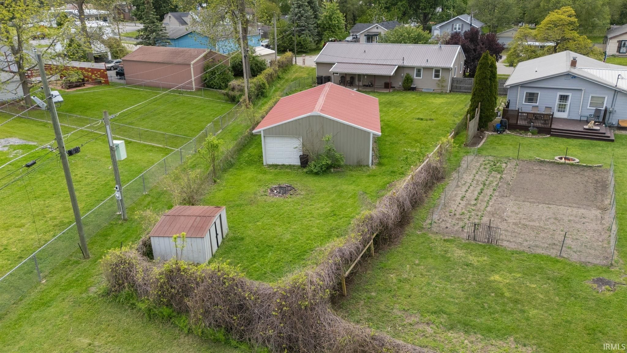 Image of 6717 Beaty Avenue