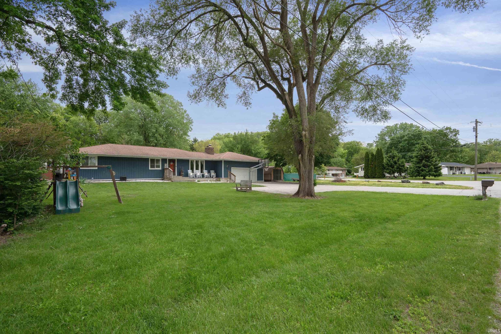 Image of 11128 N QUIET WATER Road