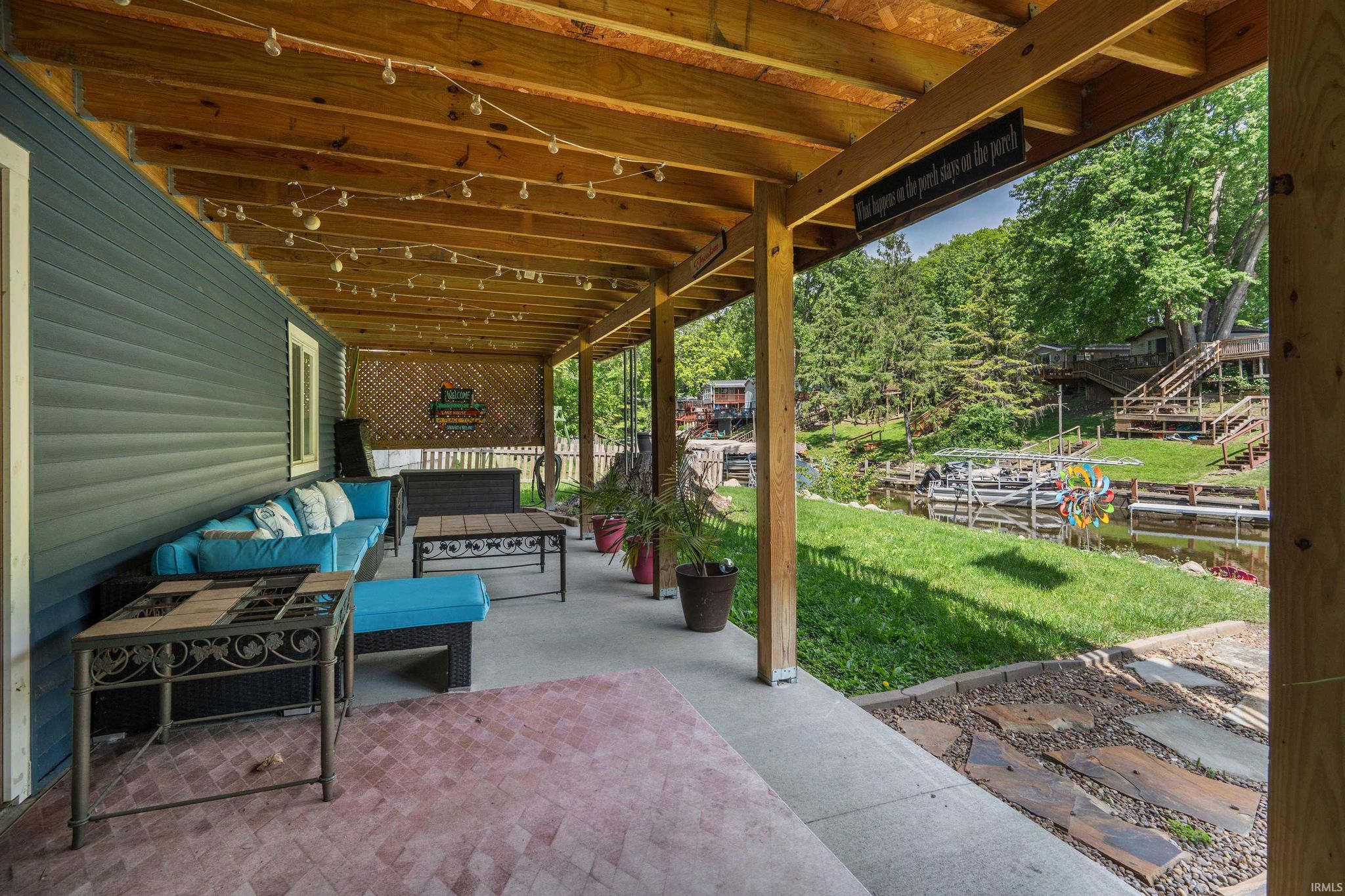 Image of 11128 N QUIET WATER Road