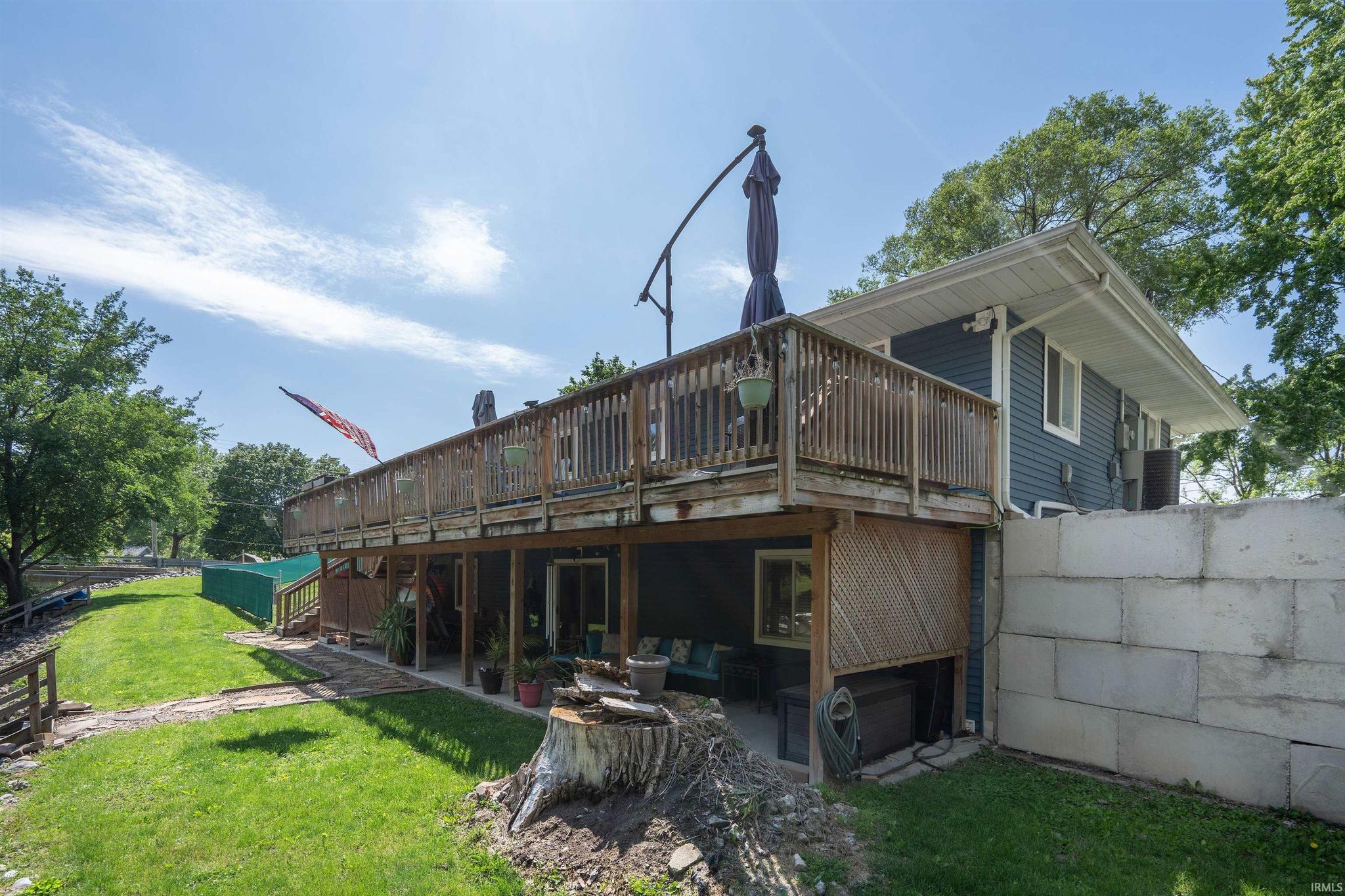 Image of 11128 N QUIET WATER Road