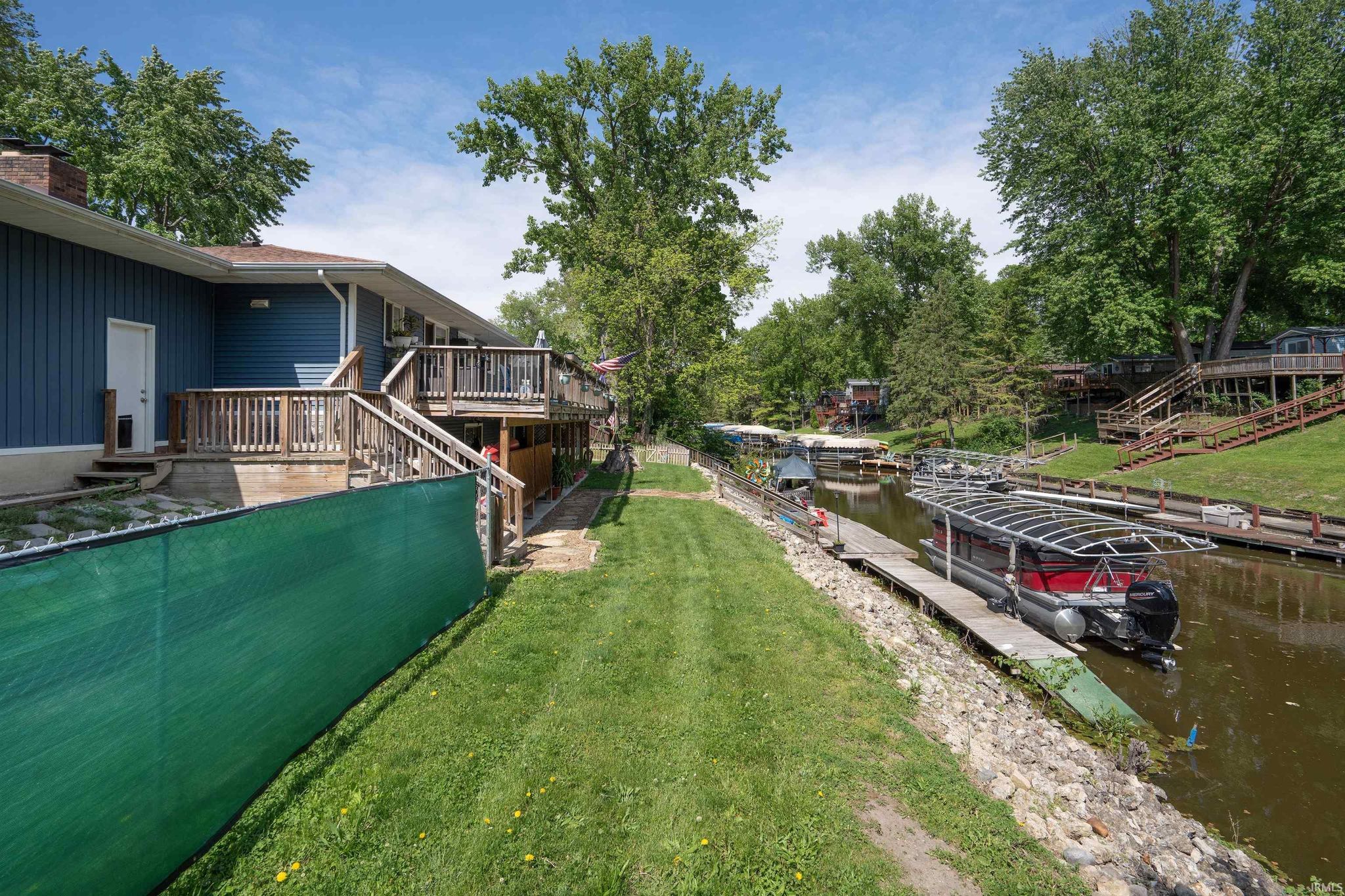Image of 11128 N QUIET WATER Road
