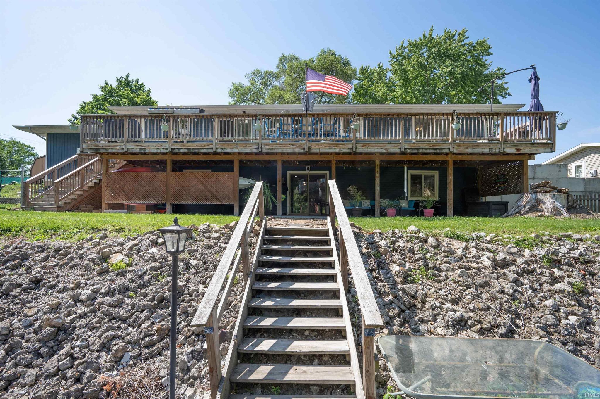 Image of 11128 N QUIET WATER Road
