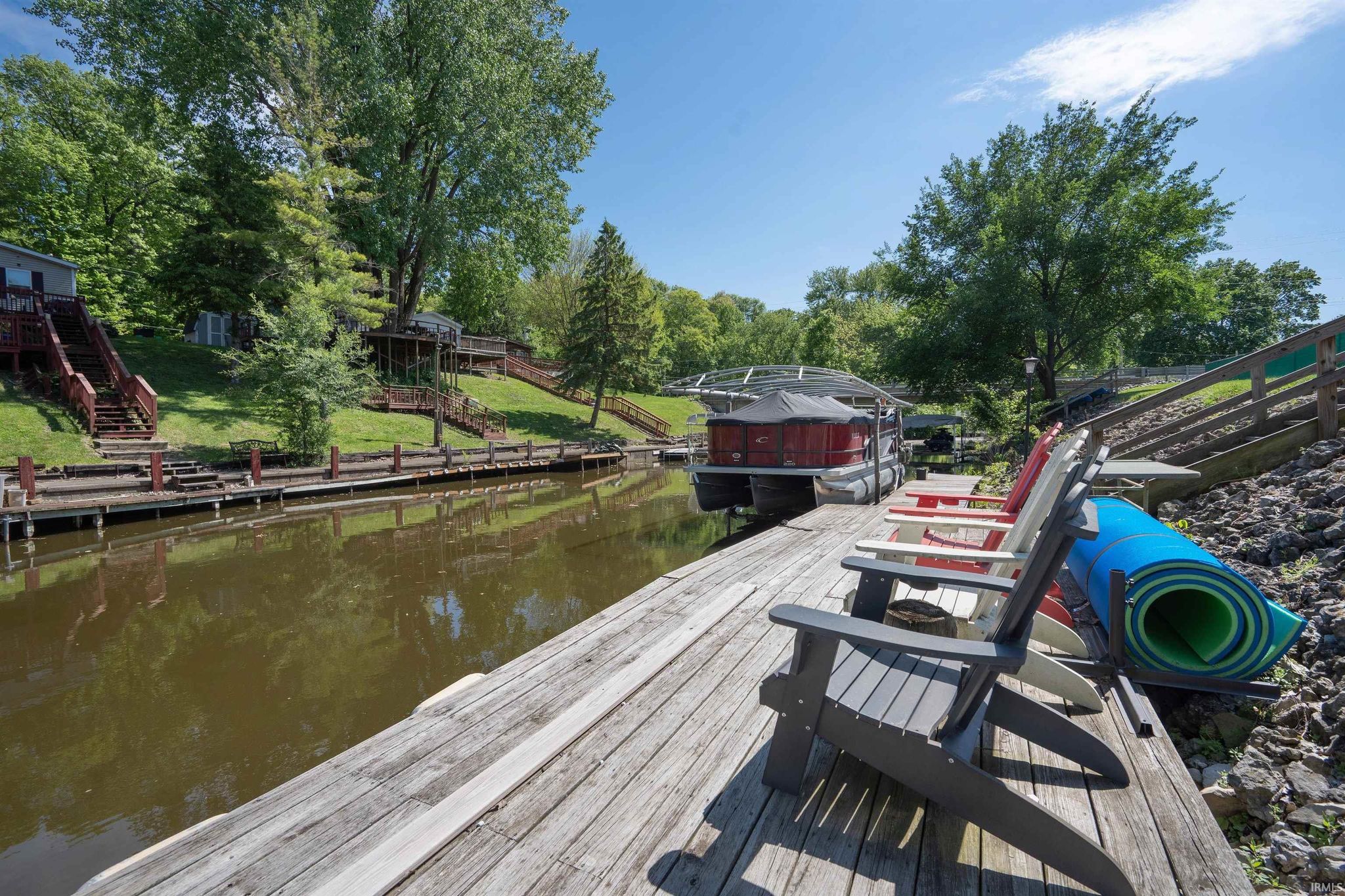 Image of 11128 N QUIET WATER Road