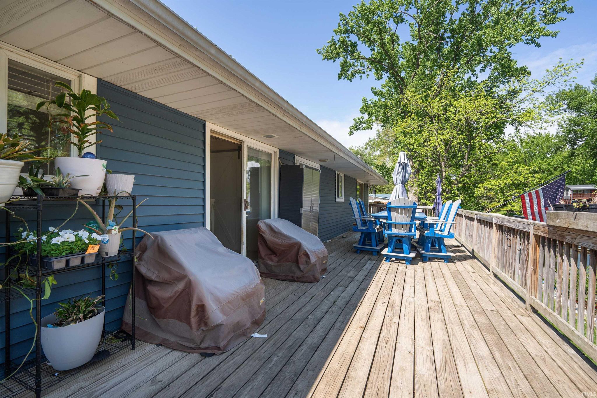Image of 11128 N QUIET WATER Road
