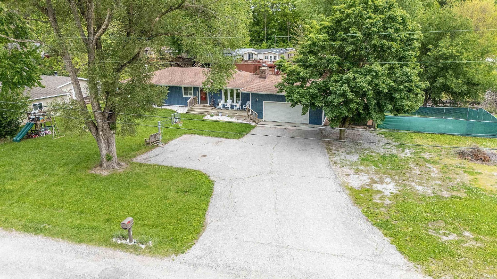 Image of 11128 N QUIET WATER Road