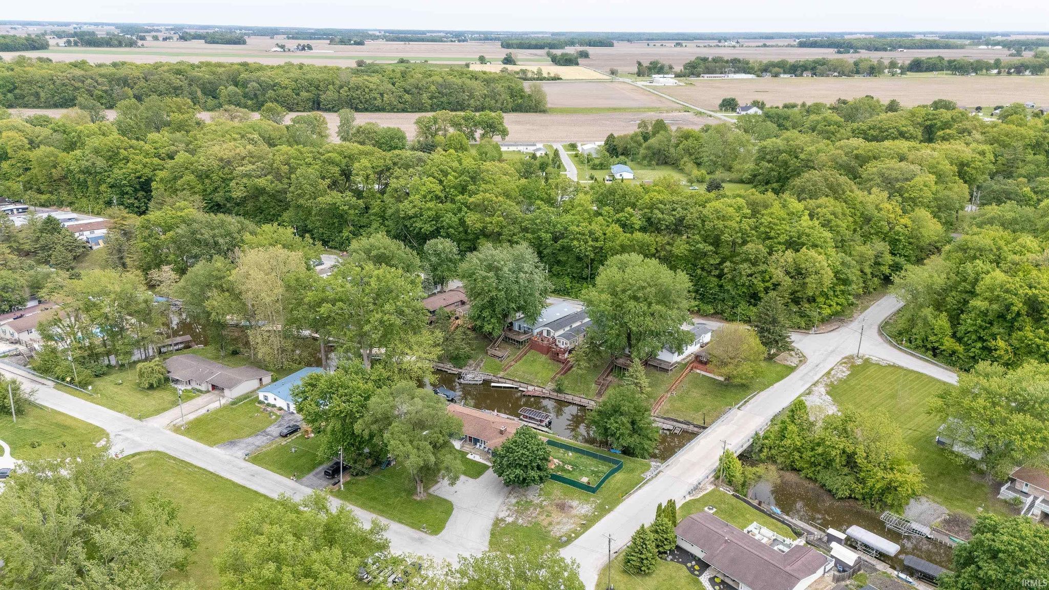 Image of 11128 N QUIET WATER Road