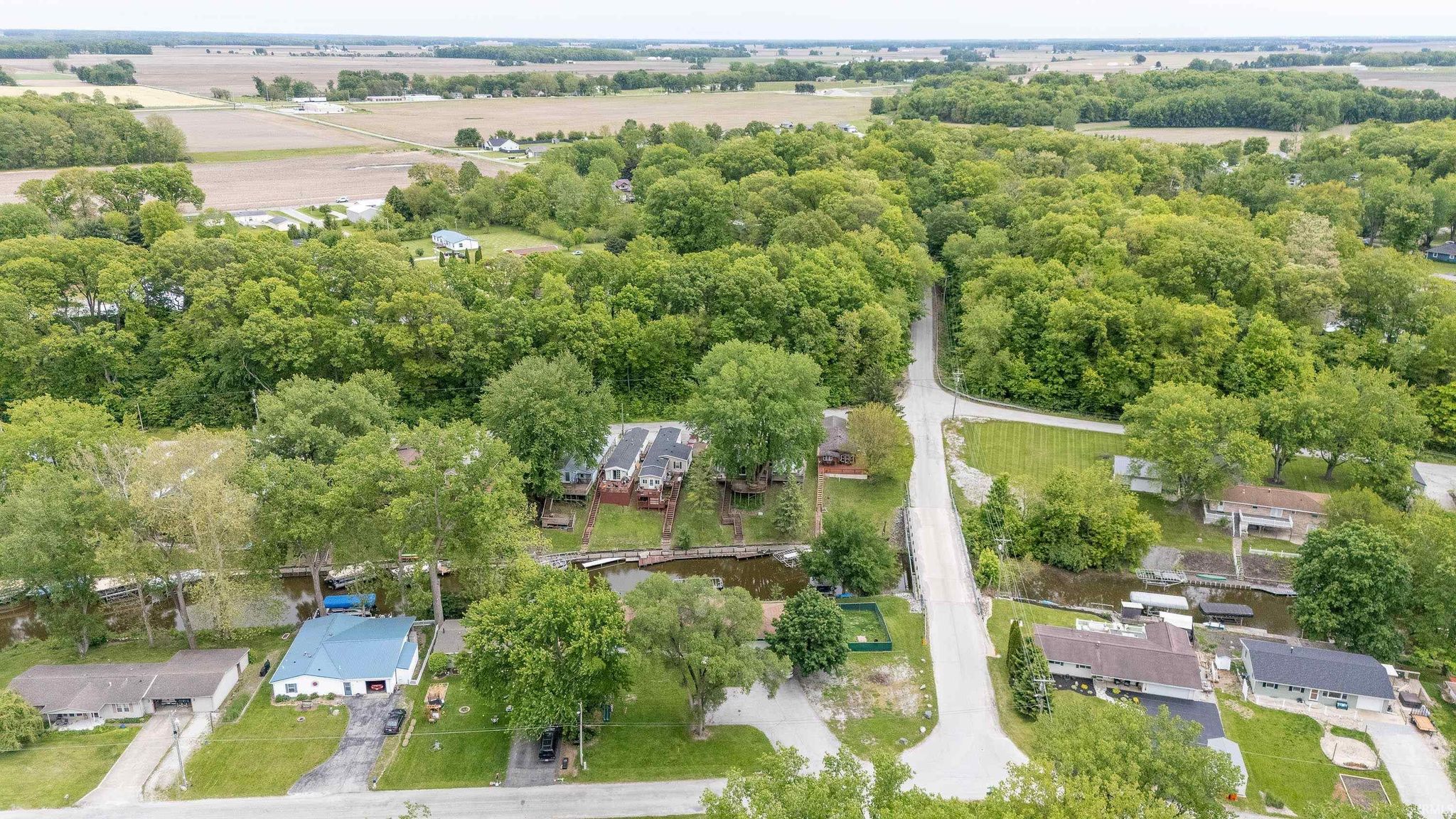 Image of 11128 N QUIET WATER Road