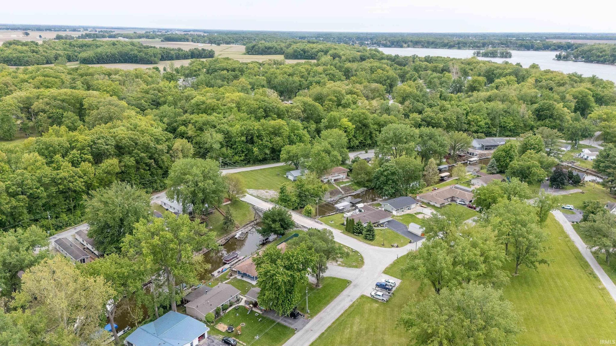 Image of 11128 N QUIET WATER Road
