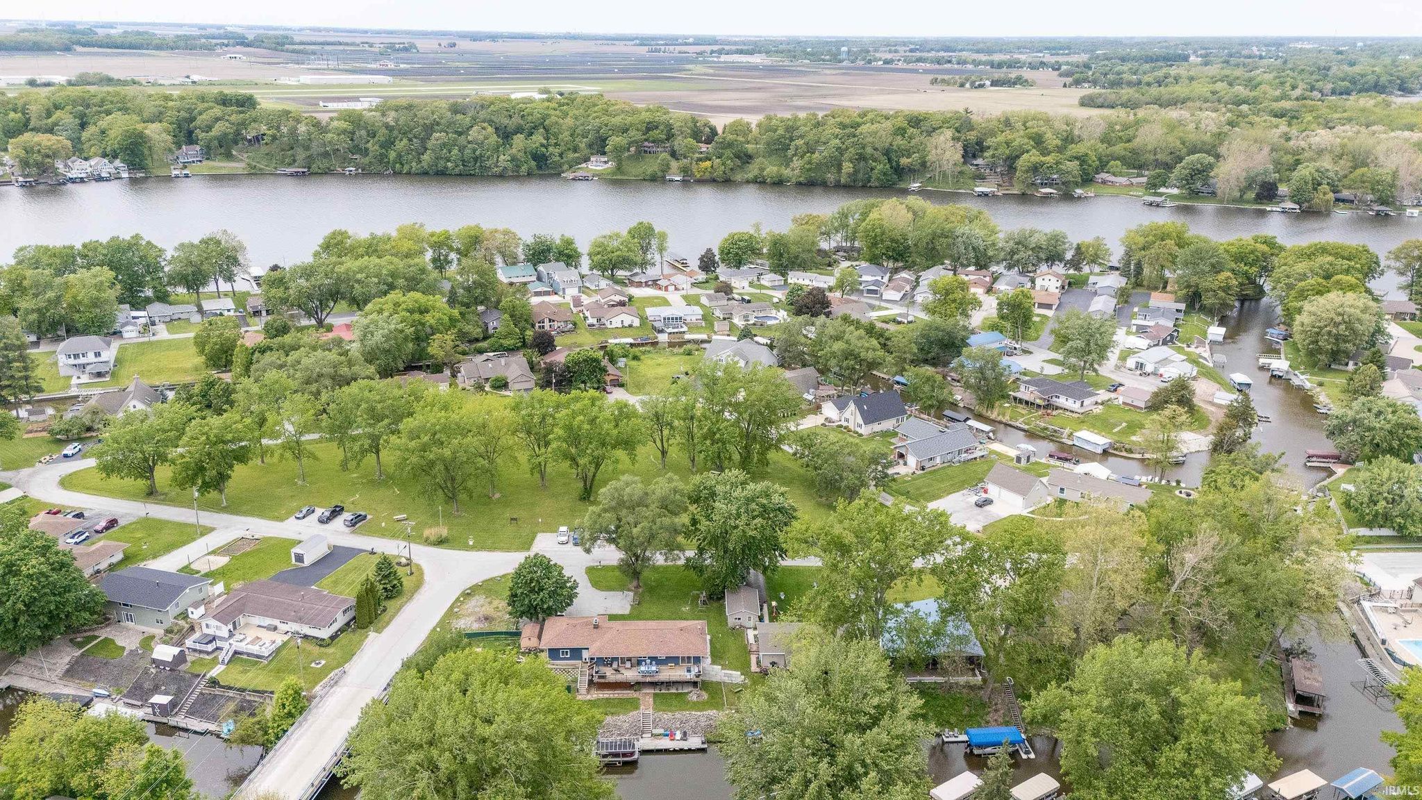 Image of 11128 N QUIET WATER Road