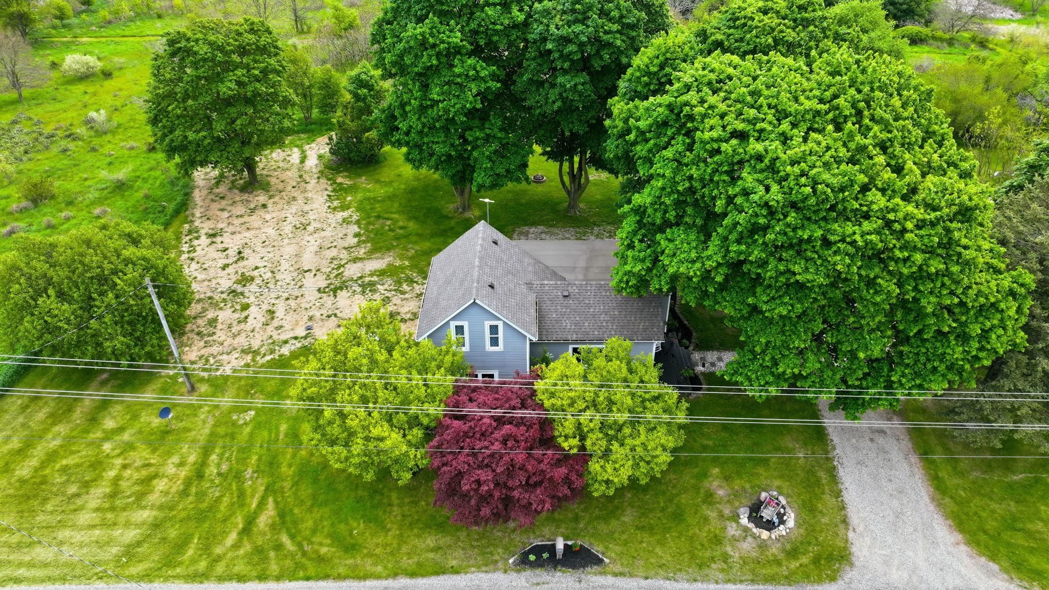 Image of 3540 S 275 E