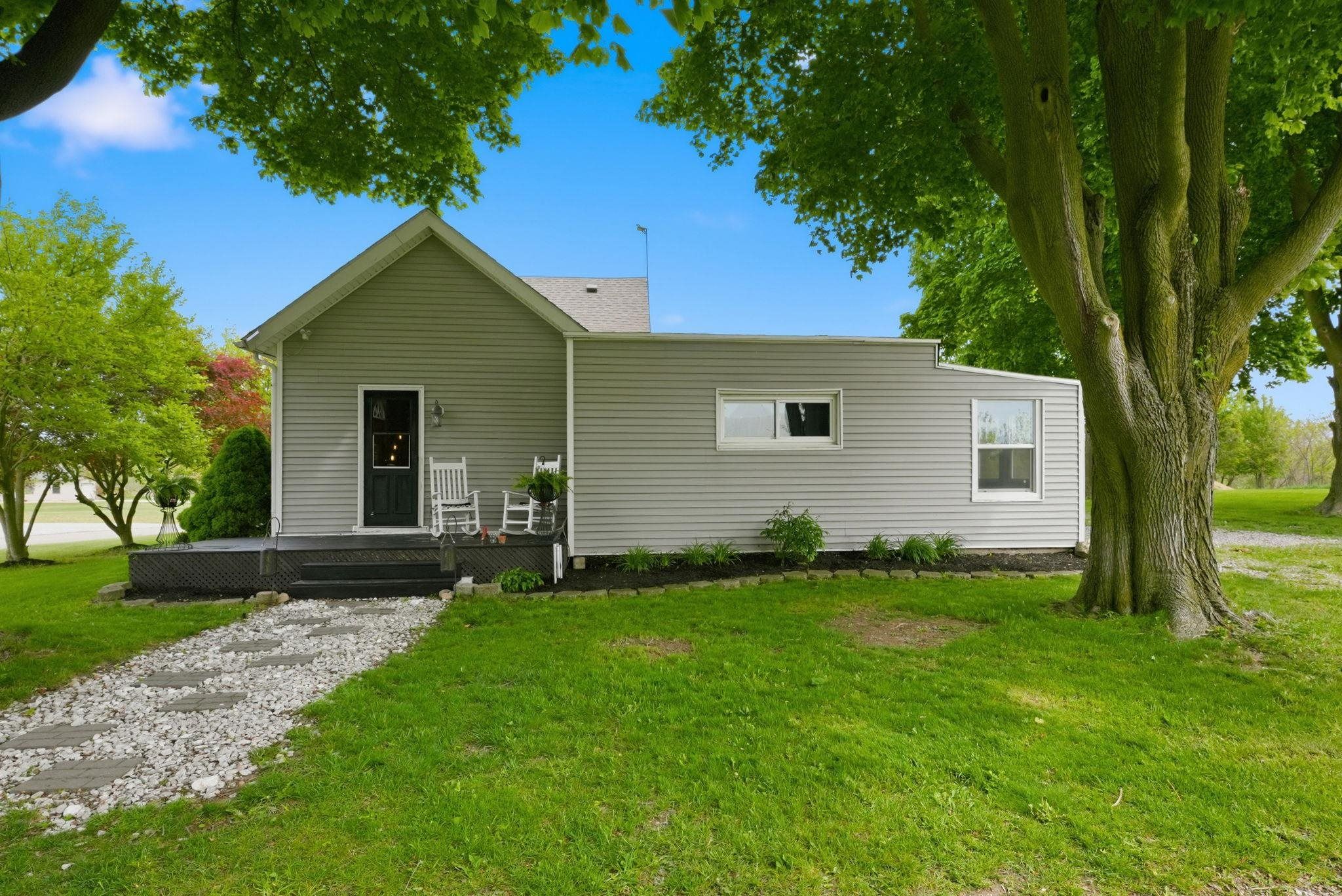 Image of 3540 S 275 E