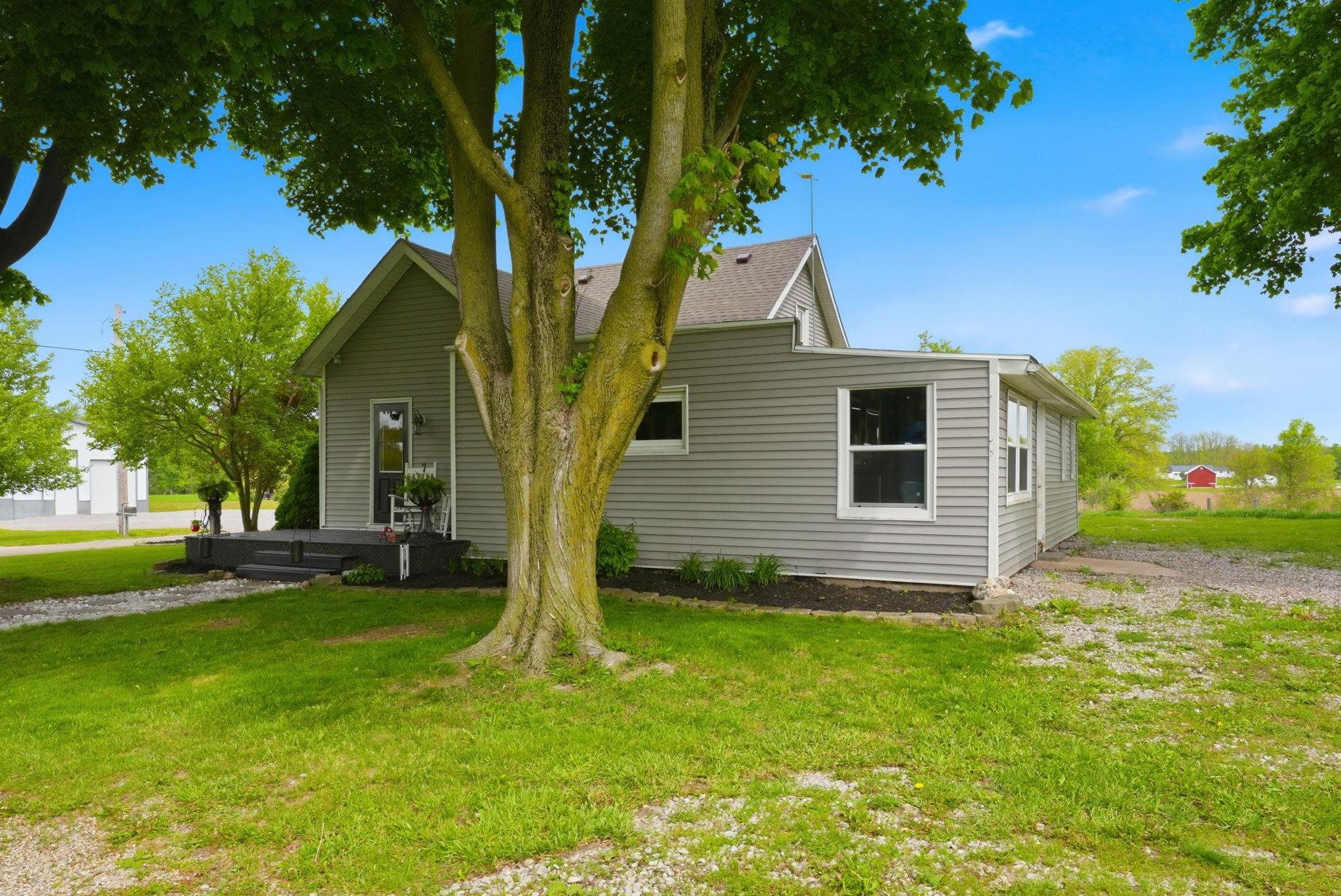 Image of 3540 S 275 E