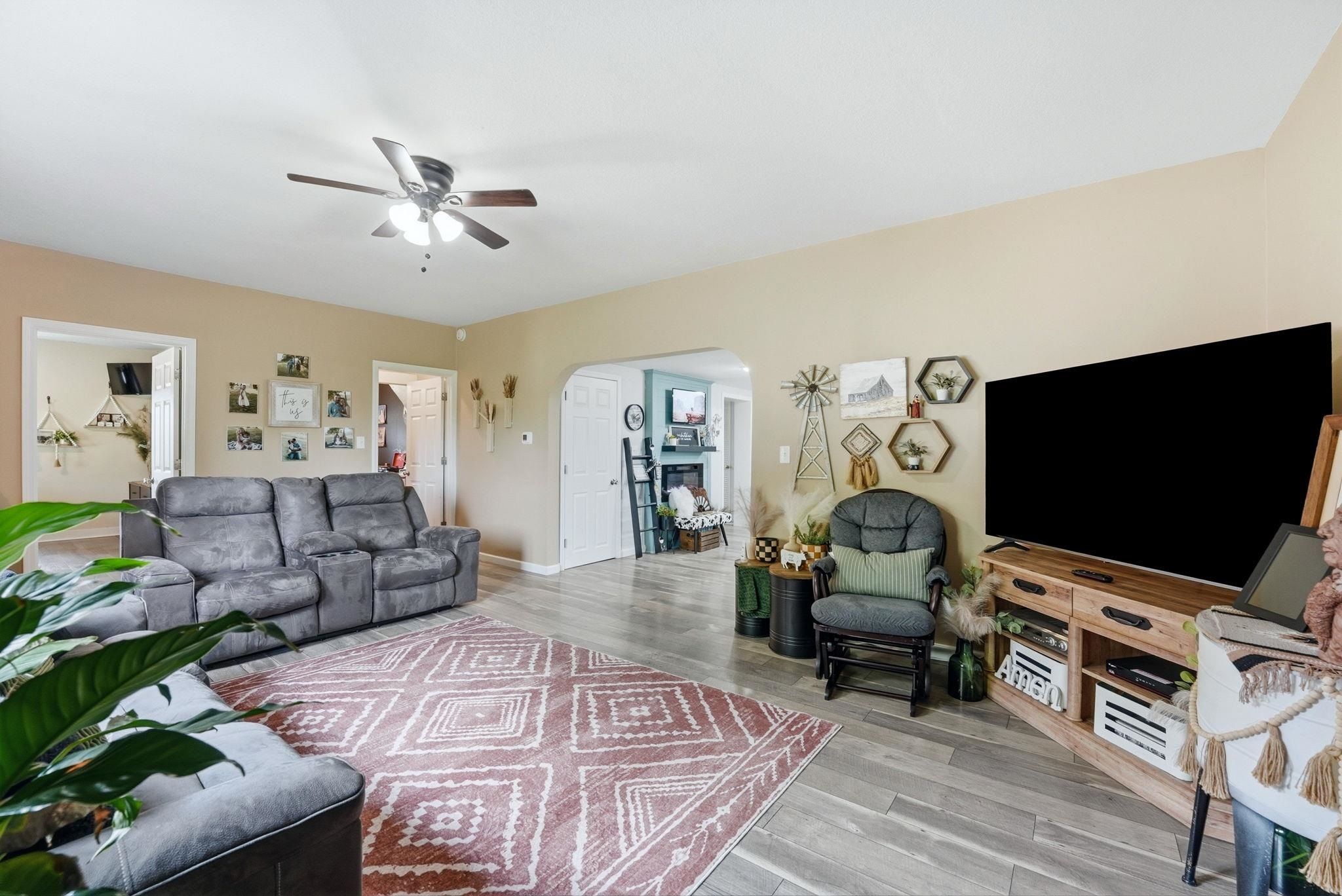 Image of 3540 S 275 E