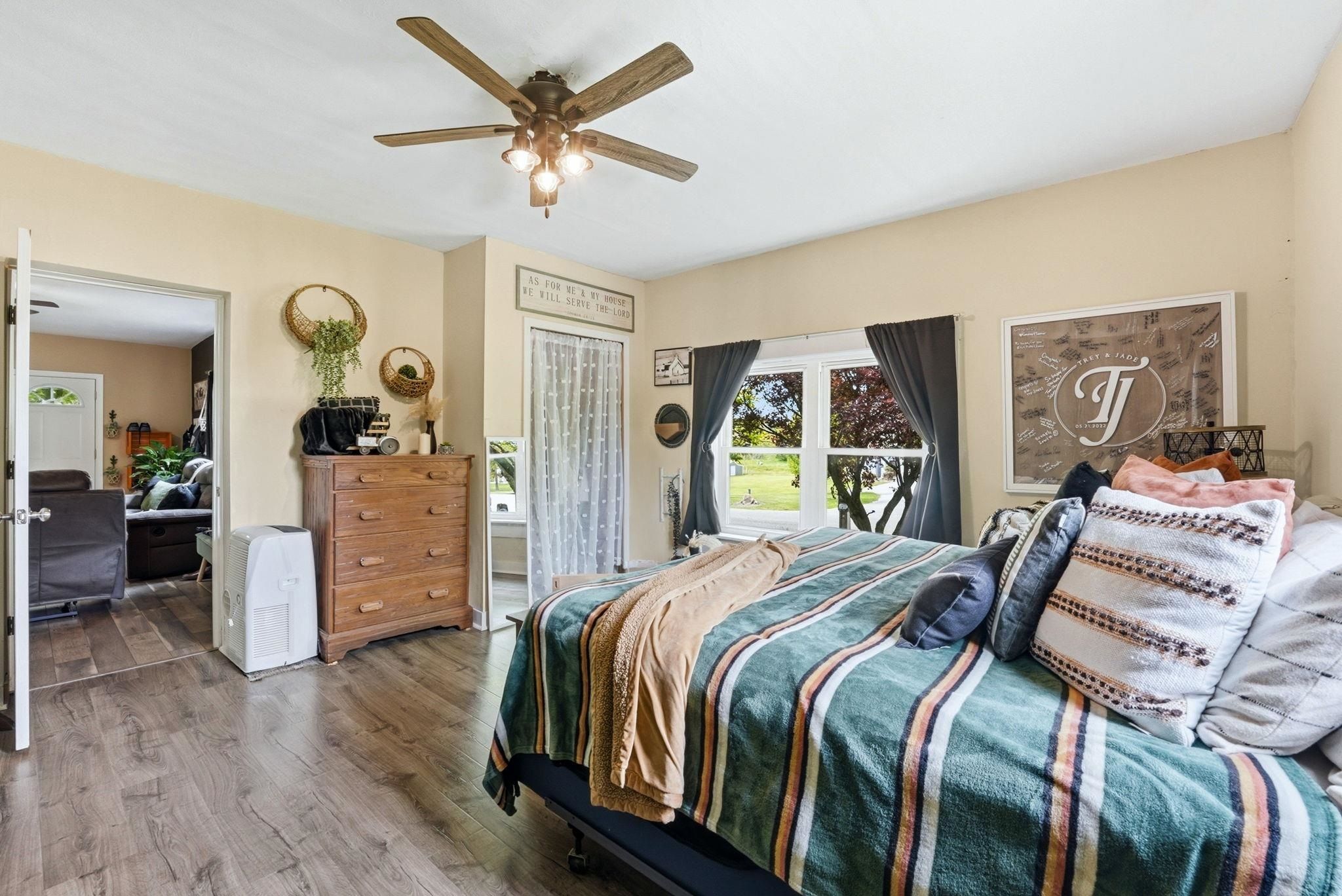 Image of 3540 S 275 E