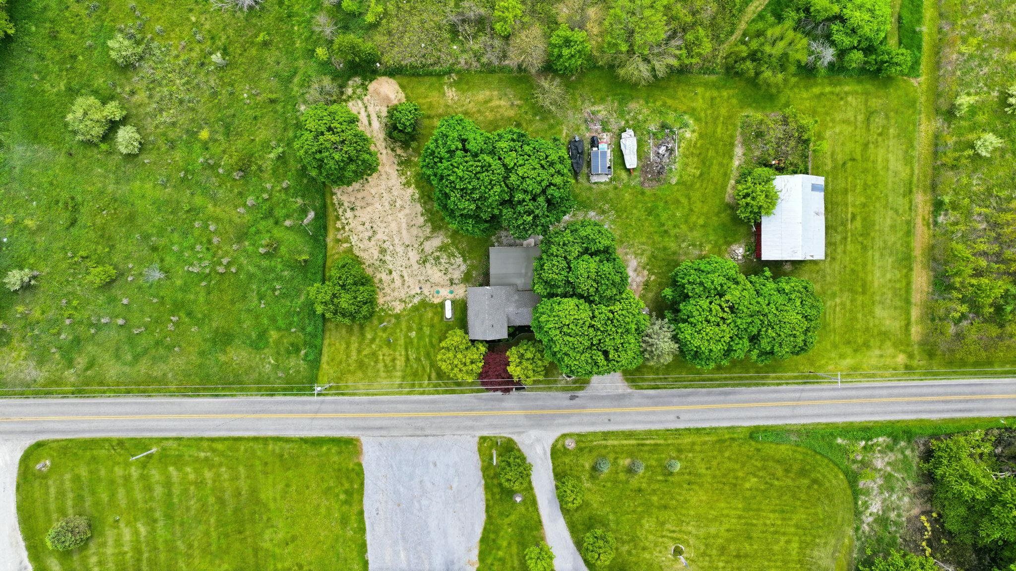 Image of 3540 S 275 E