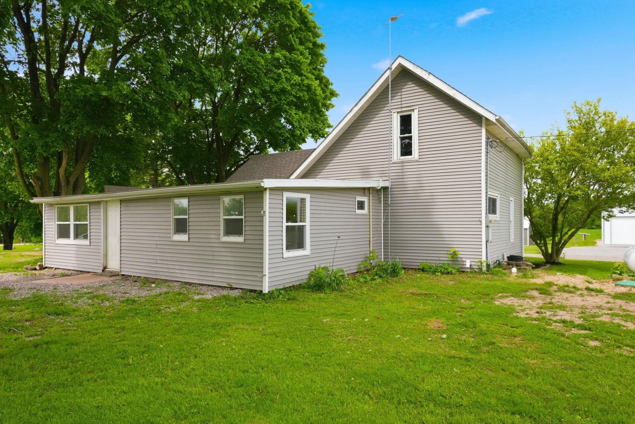 Image of 3540 S 275 E