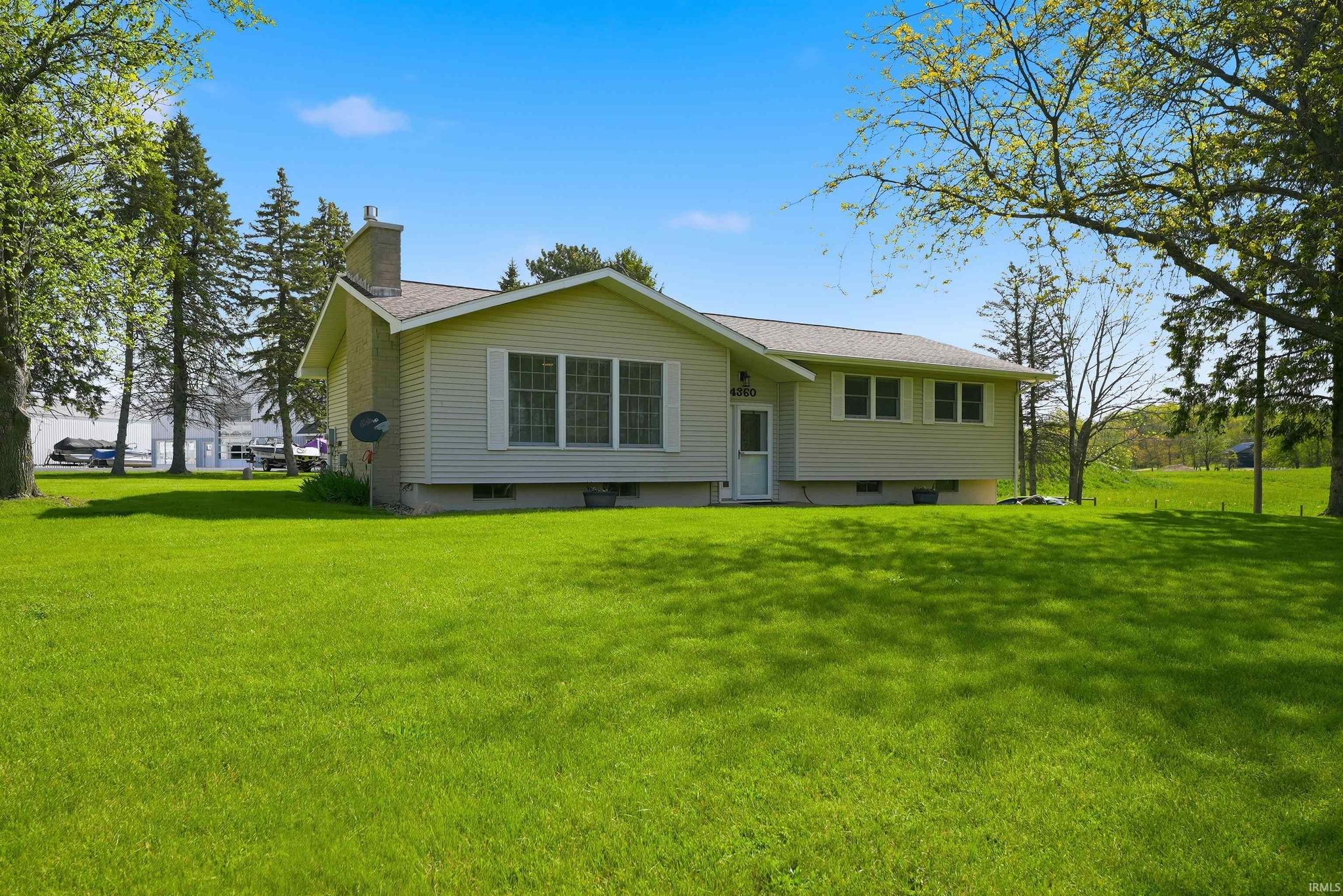 4360 W Orland Road