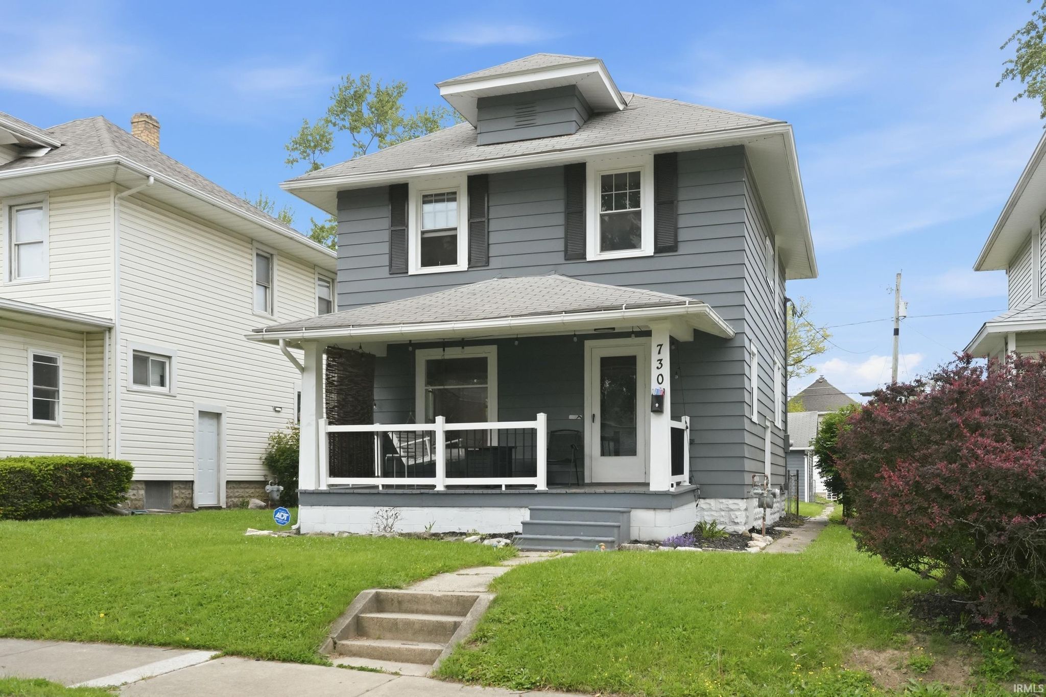 Image of 730 Archer Avenue