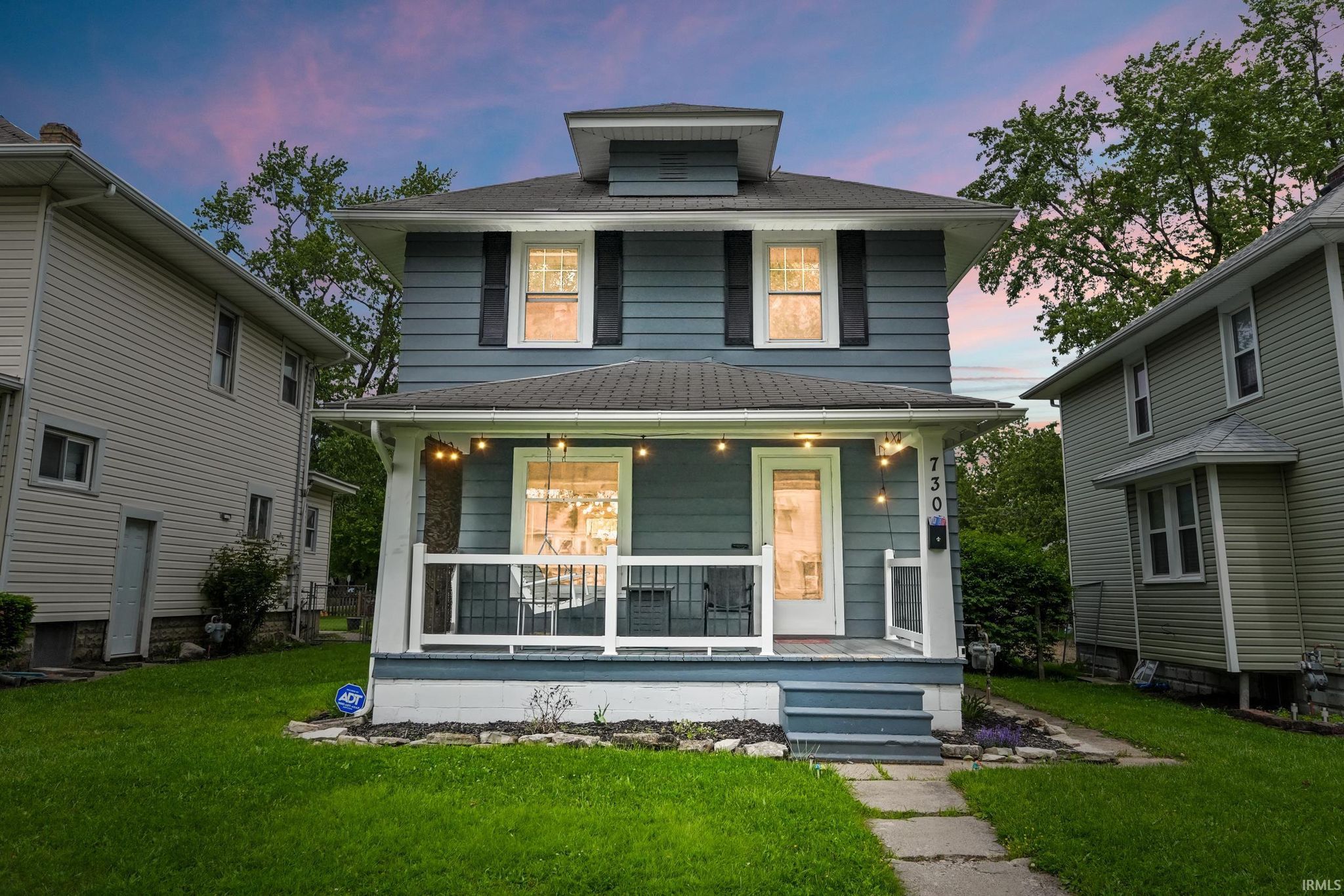 730 Archer Avenue 730 Archer Avenue