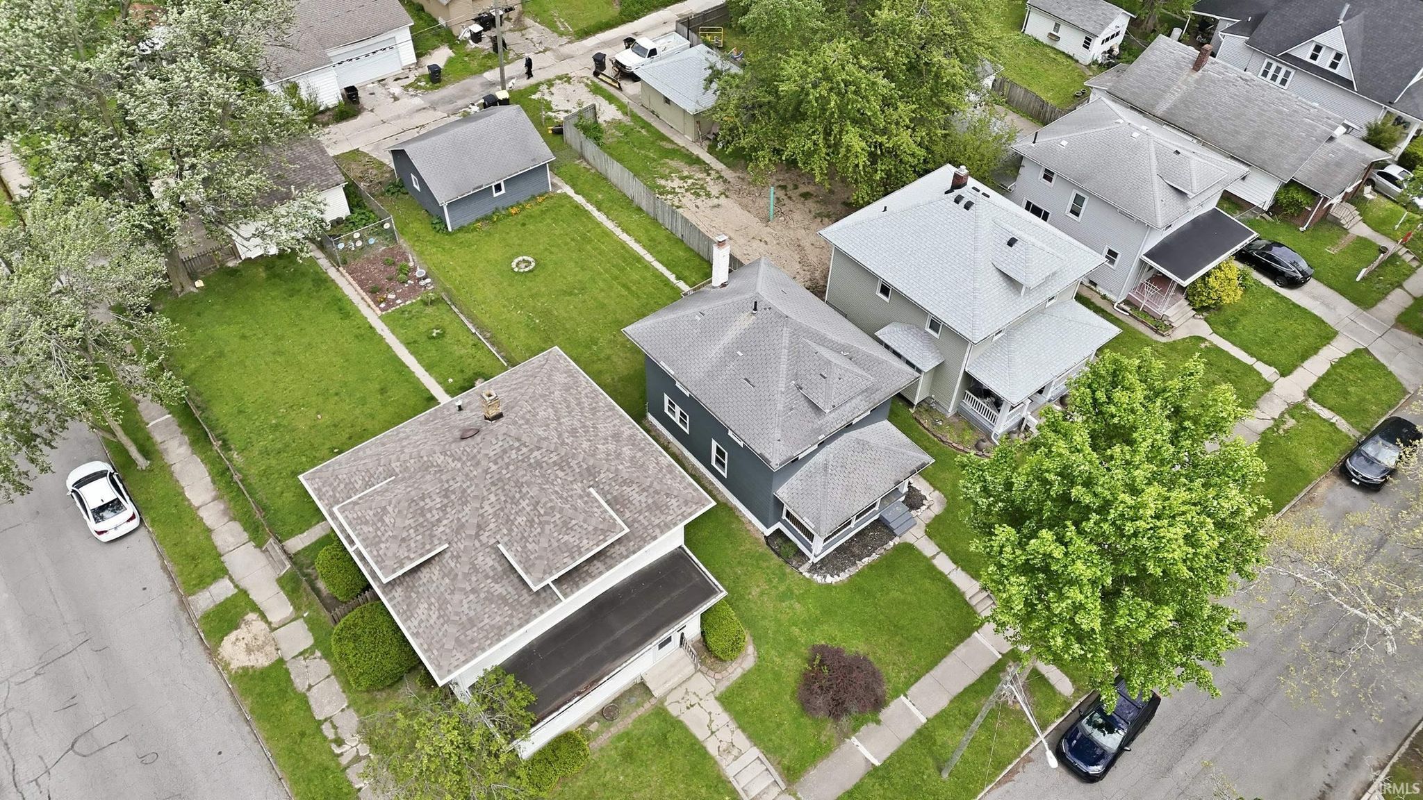 Image of 730 Archer Avenue