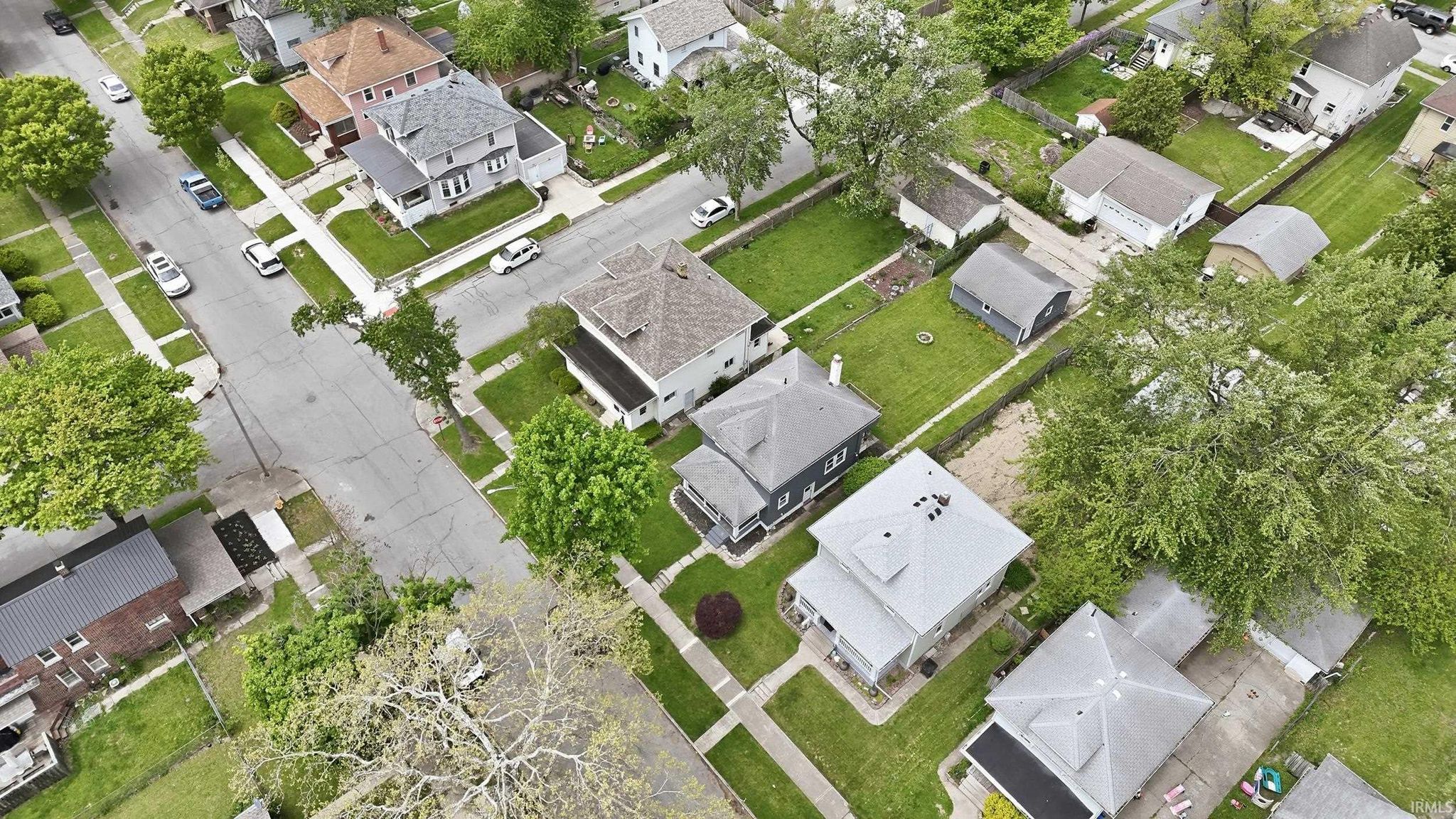 Image of 730 Archer Avenue