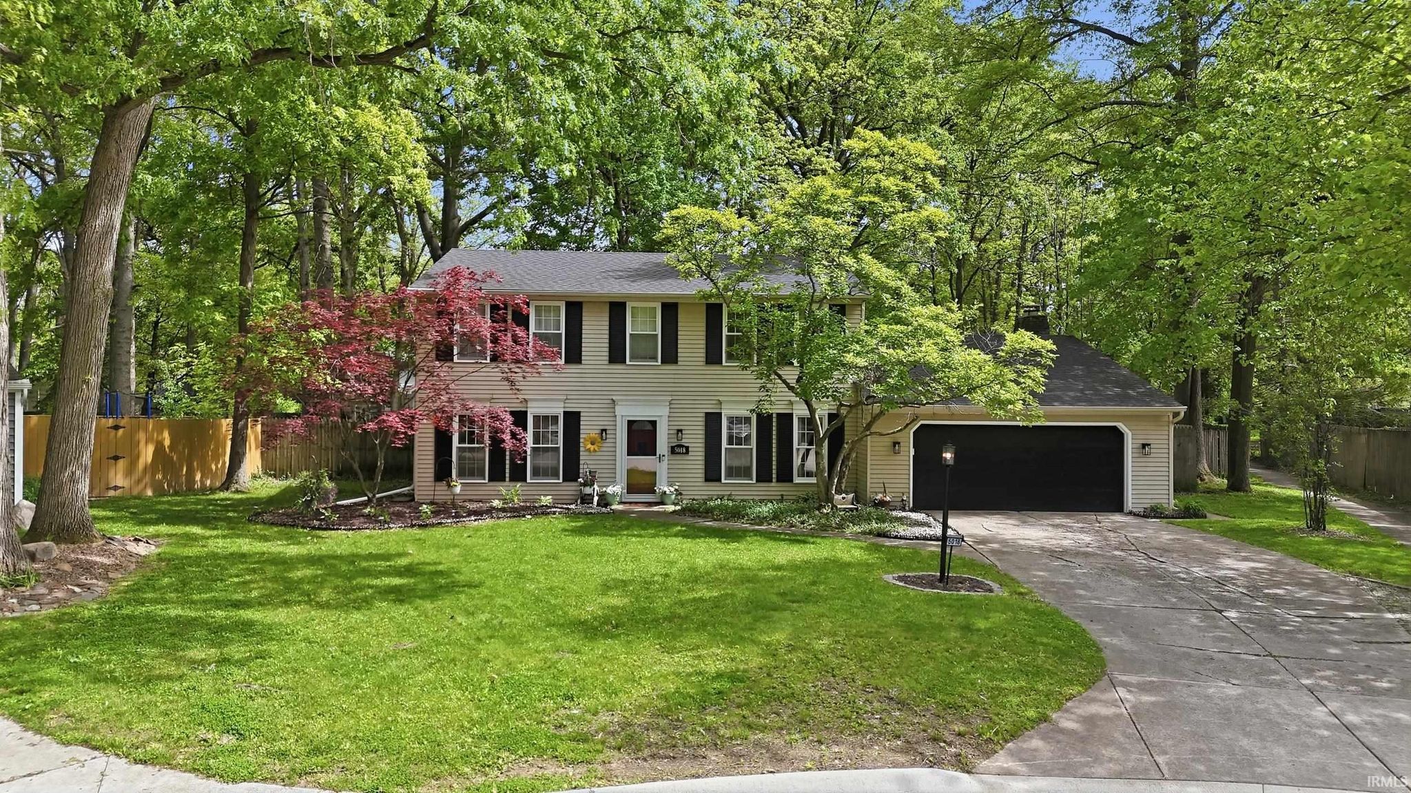 Image of 5018 Oak Creek Court