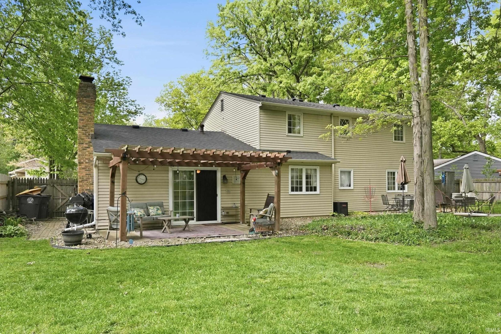 Image of 5018 Oak Creek Court