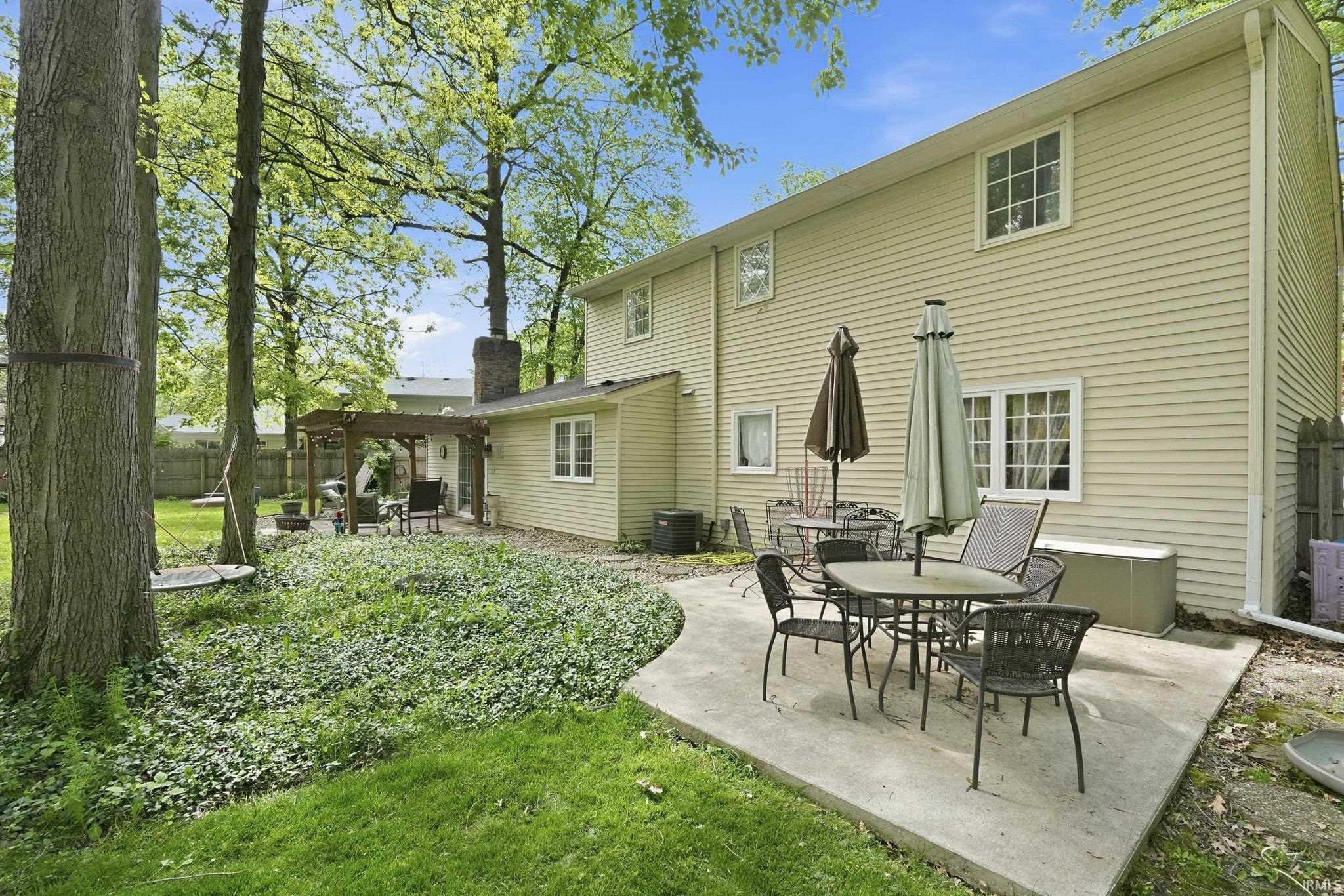 Image of 5018 Oak Creek Court