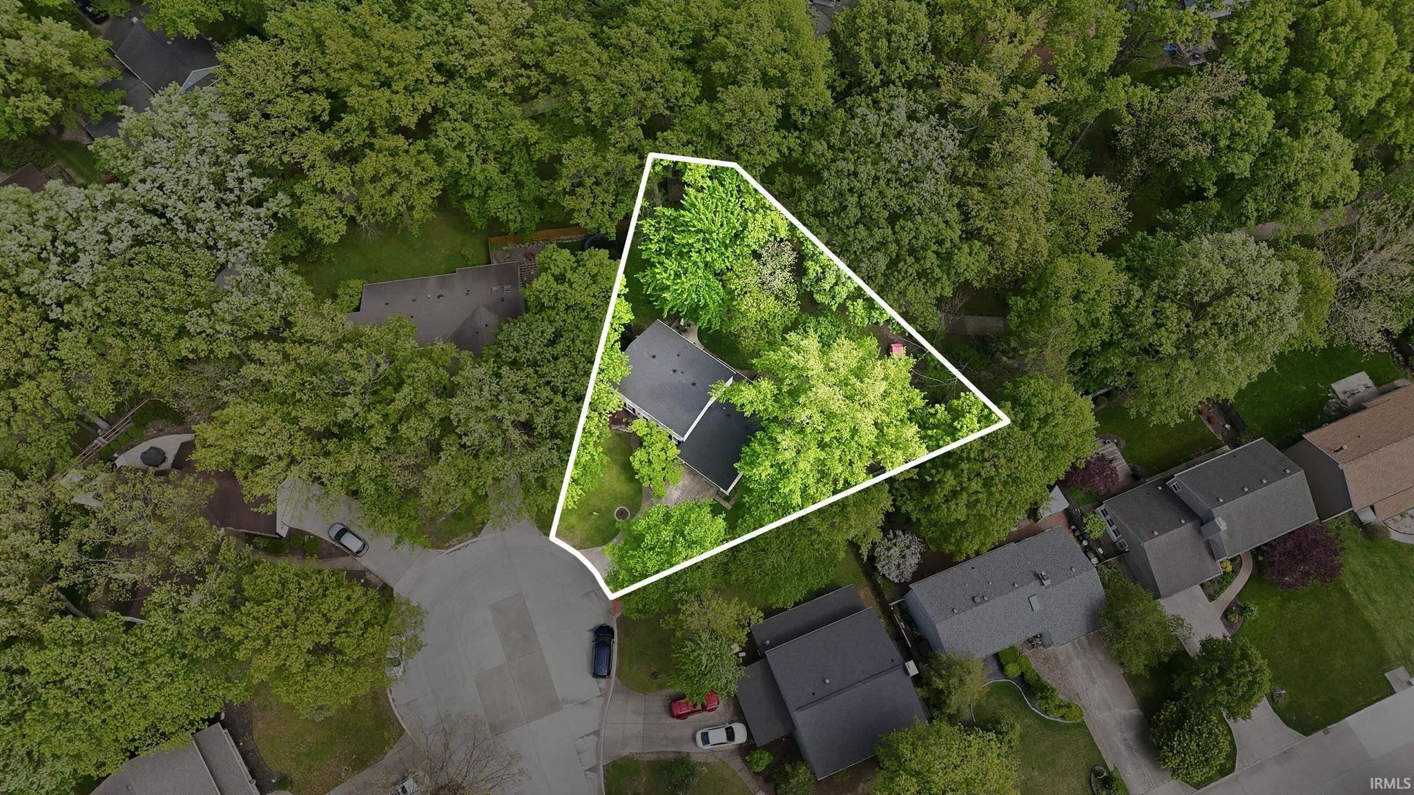Image of 5018 Oak Creek Court
