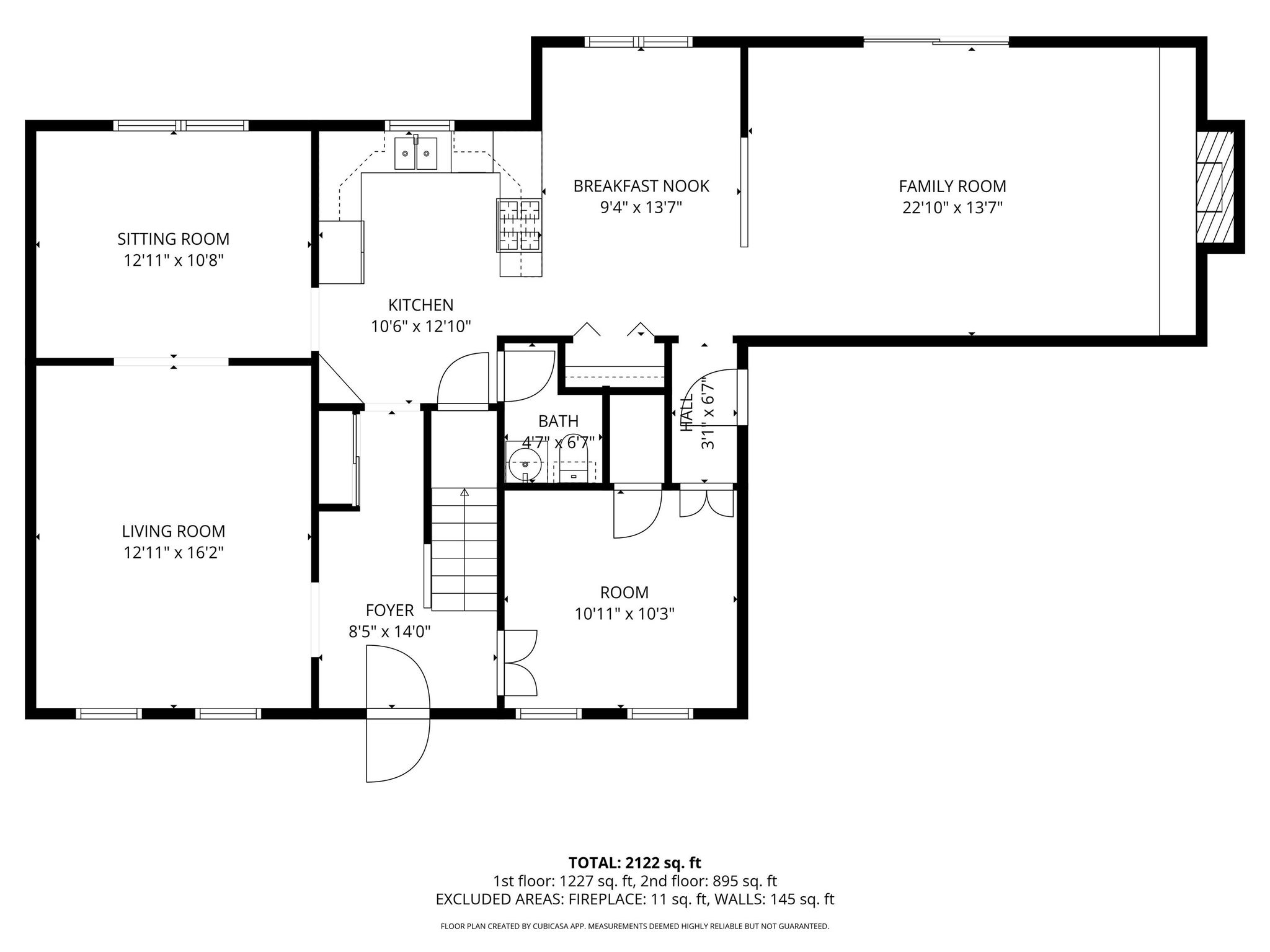 Image of 5018 Oak Creek Court
