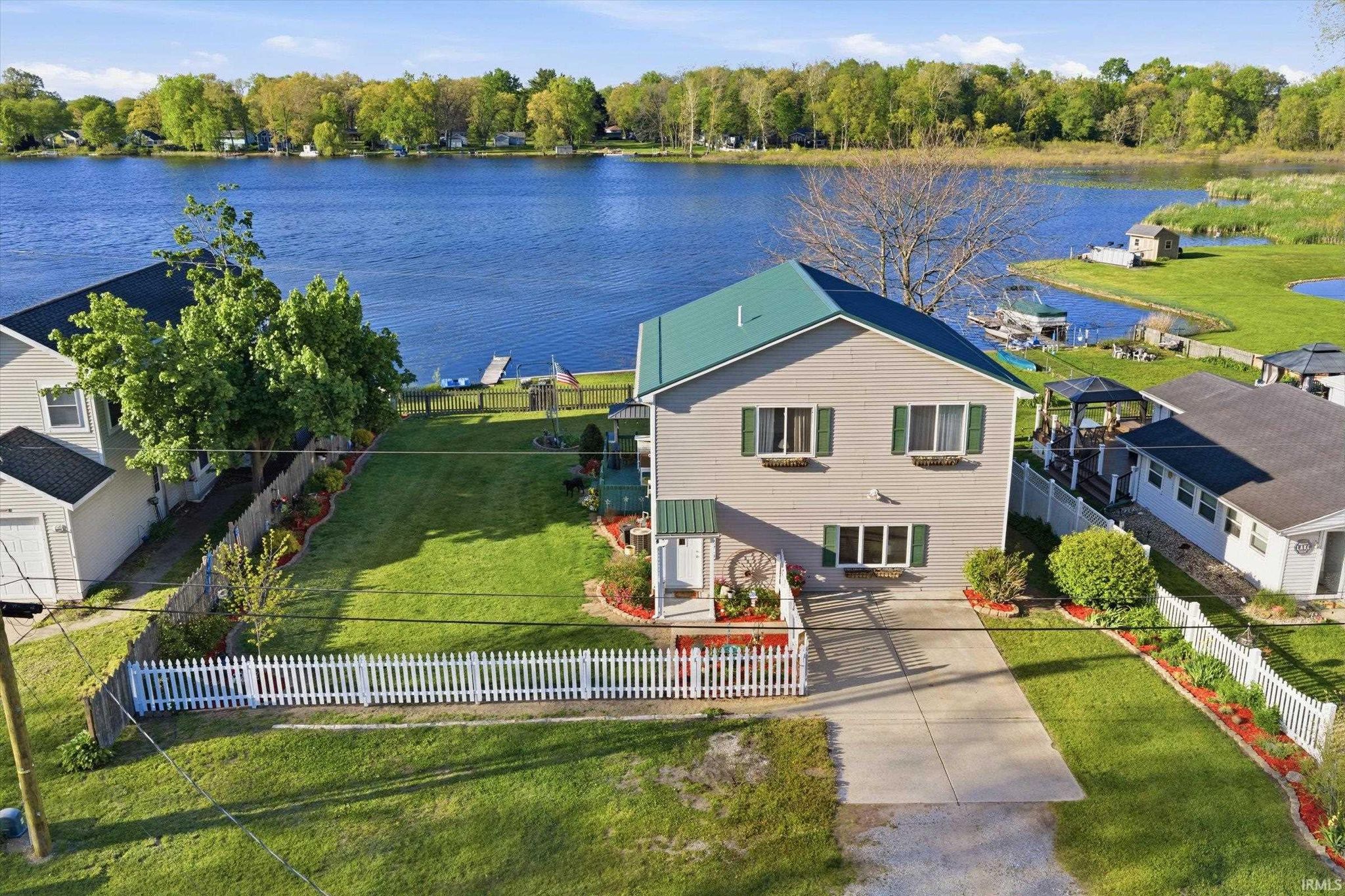 Image of 52275 Ideal Beach Road