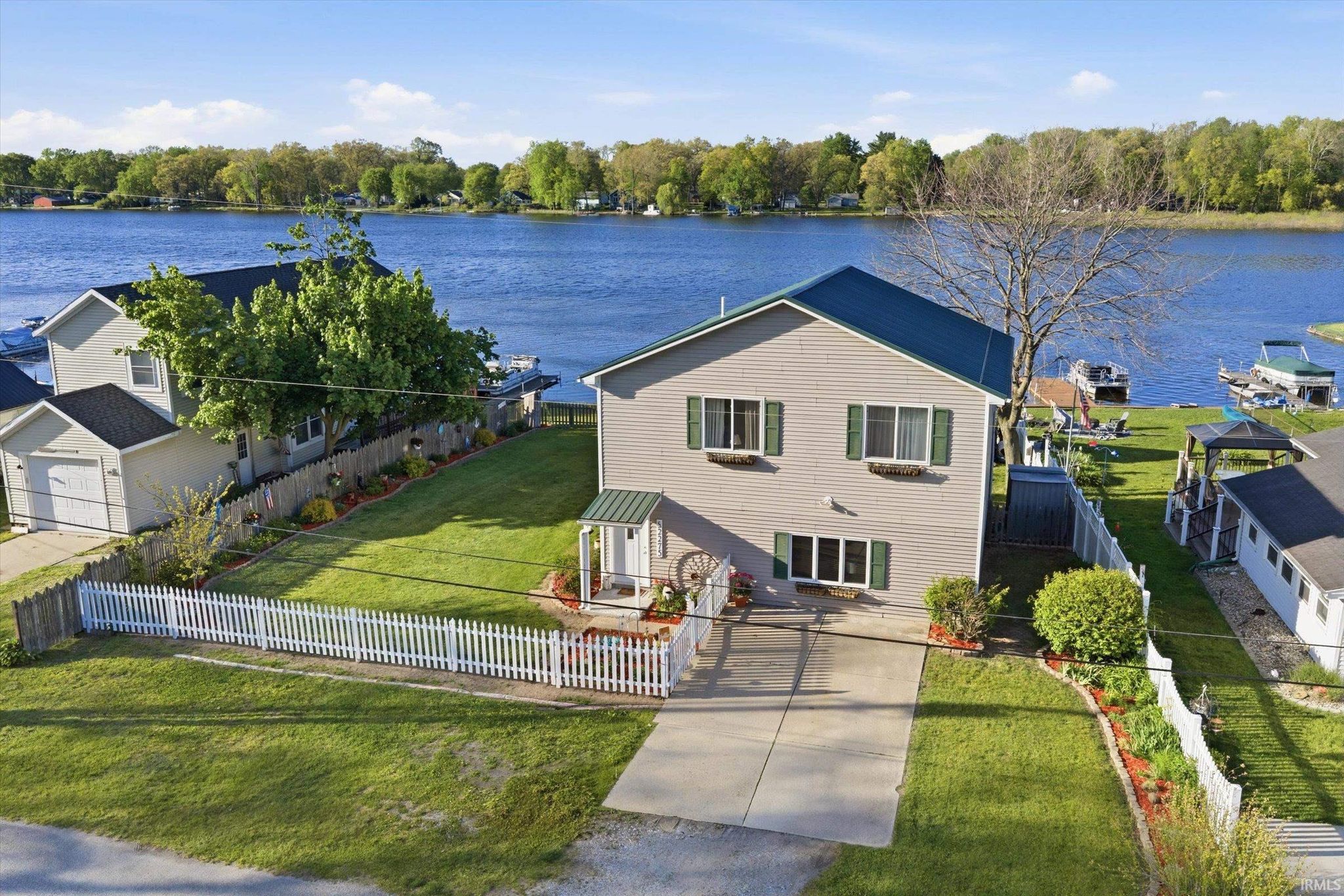 Image of 52275 Ideal Beach Road