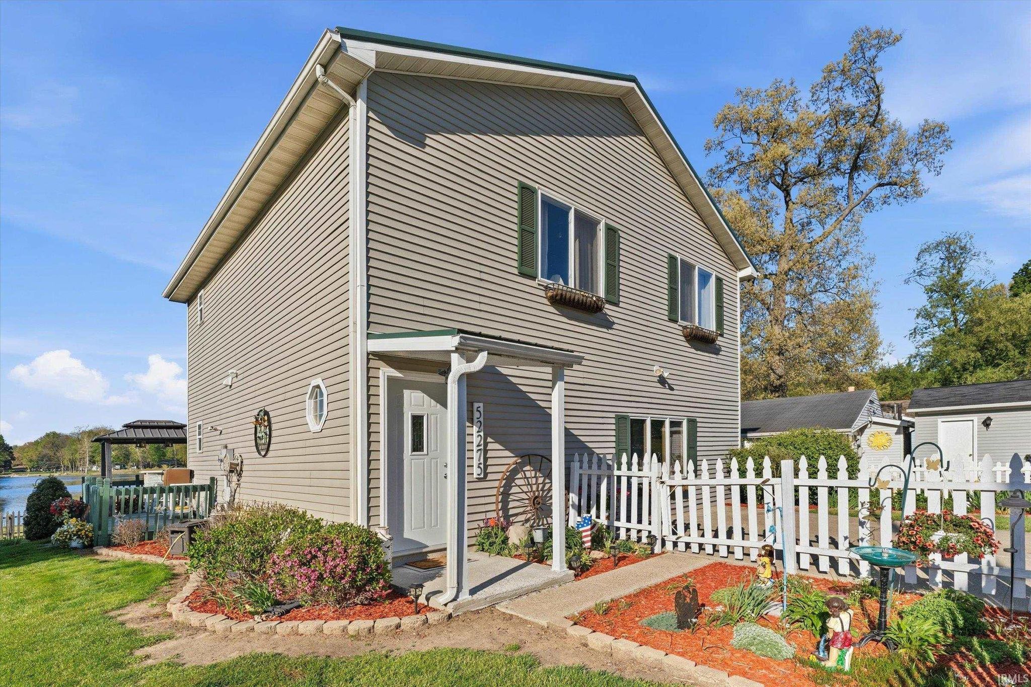 Image of 52275 Ideal Beach Road