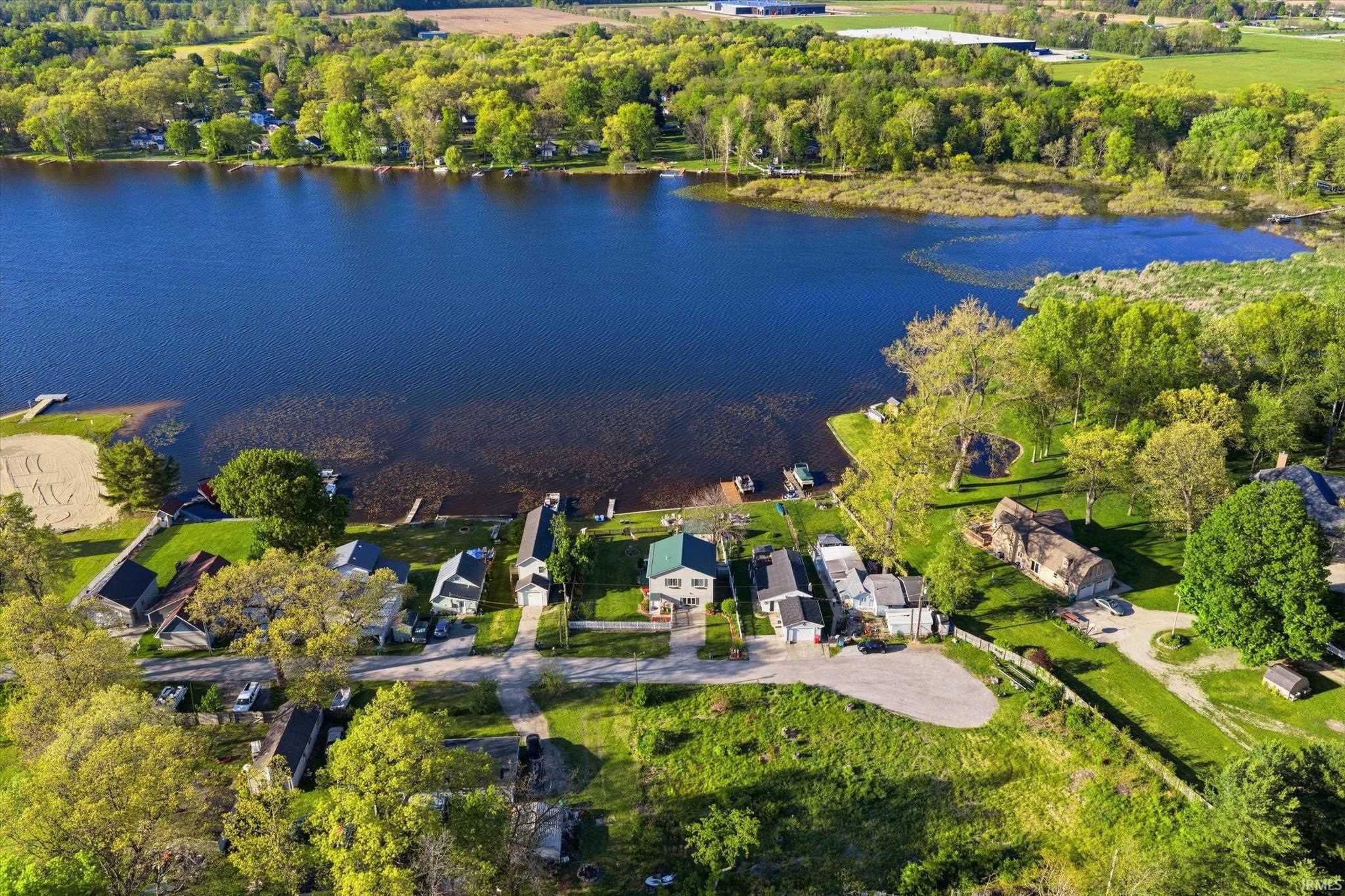 Image of 52275 Ideal Beach Road