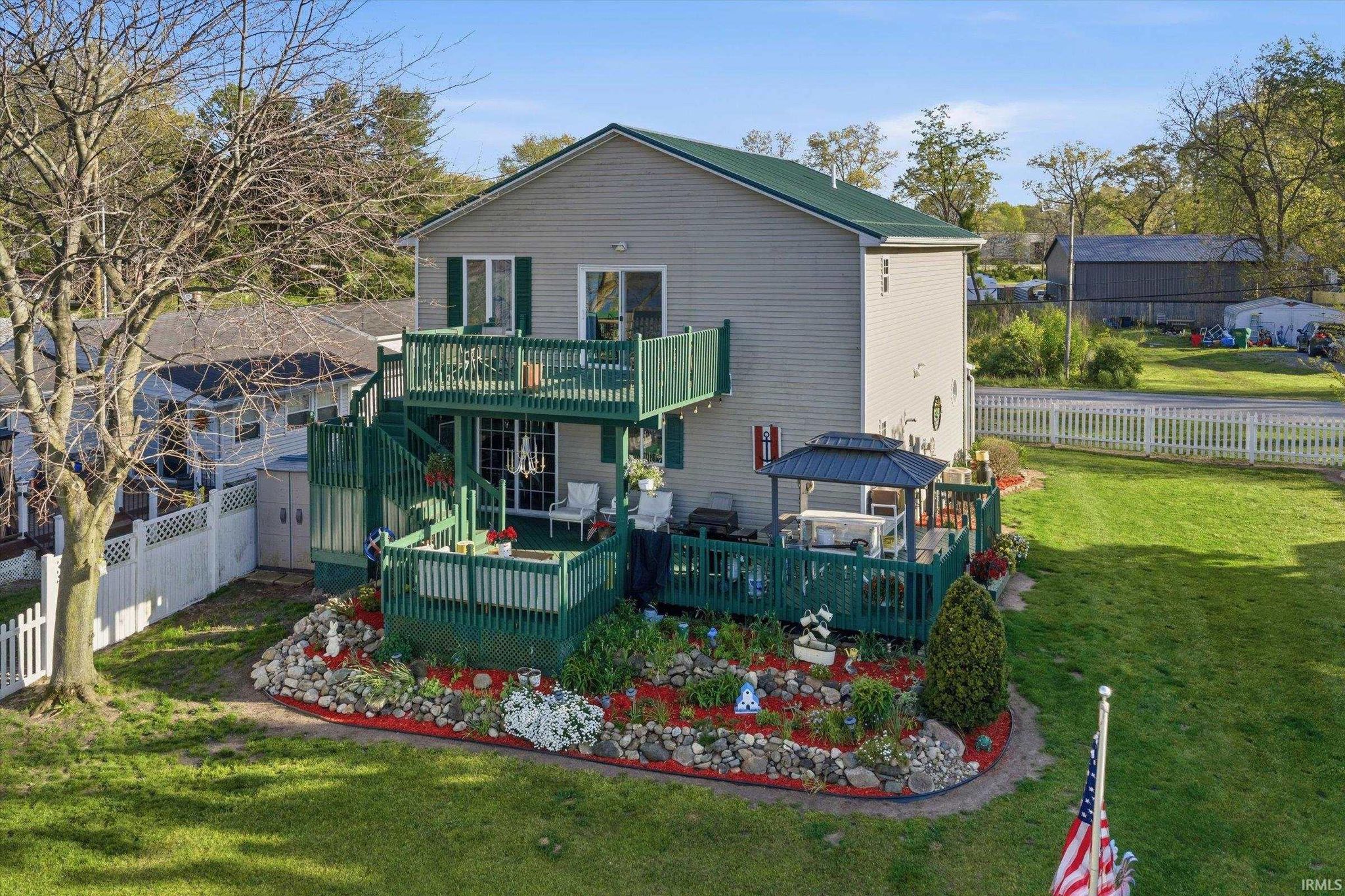 Image of 52275 Ideal Beach Road