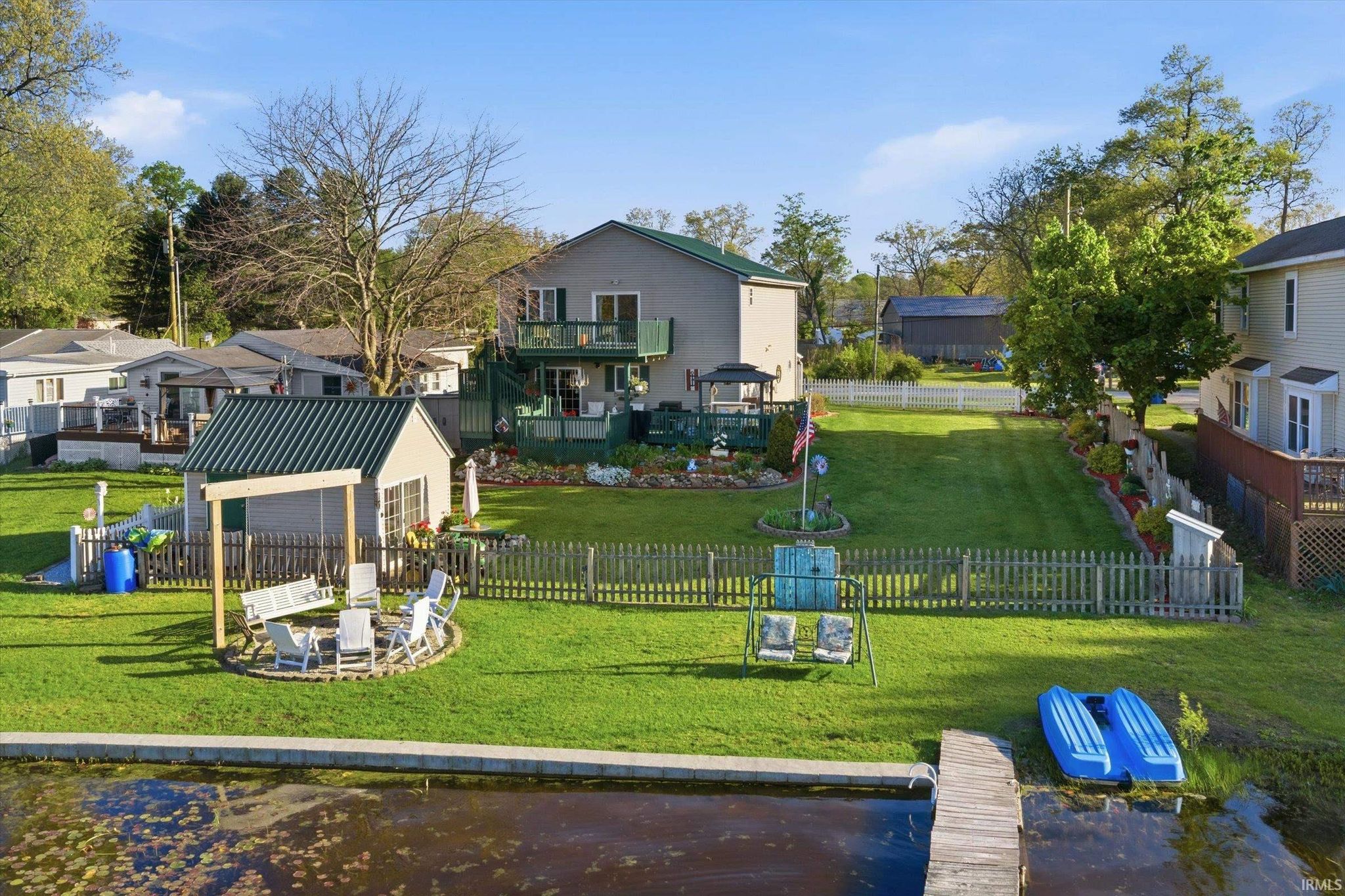 Image of 52275 Ideal Beach Road
