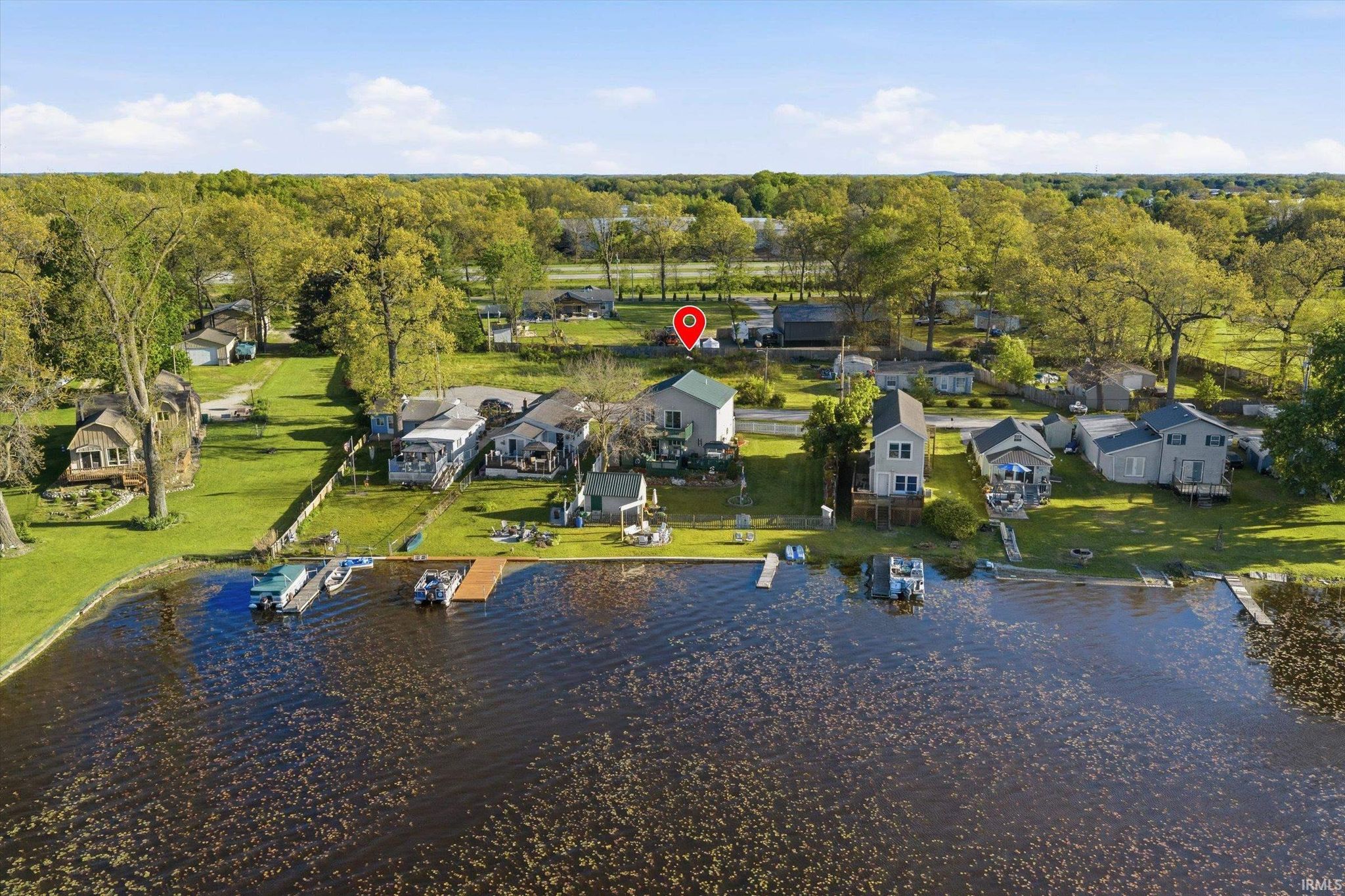 Image of 52275 Ideal Beach Road