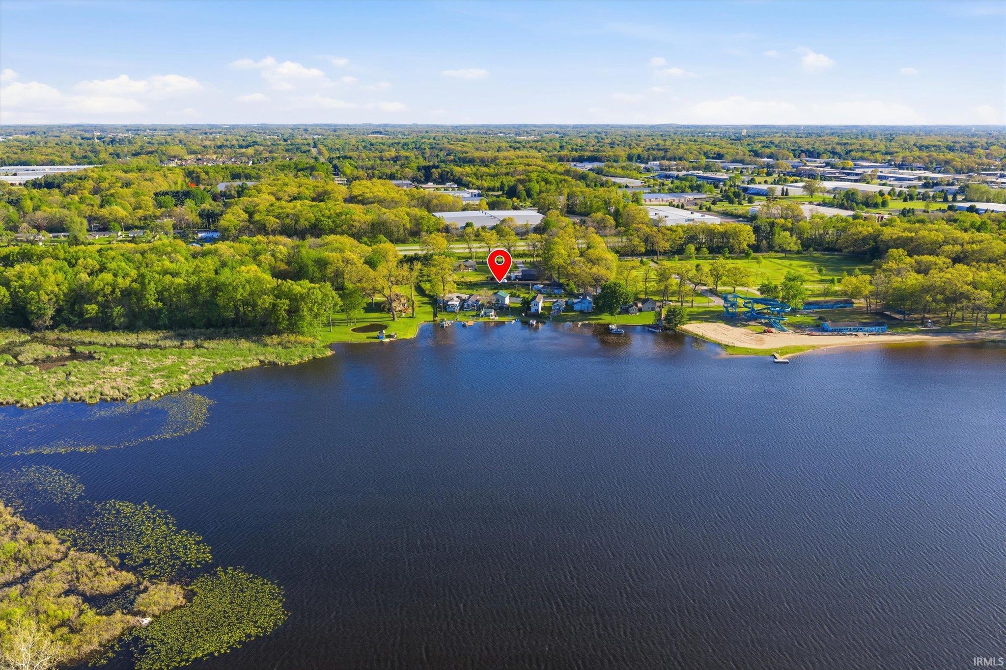 Image of 52275 Ideal Beach Road