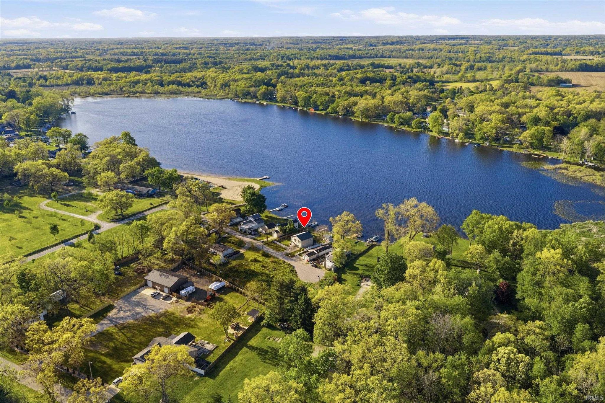 Image of 52275 Ideal Beach Road