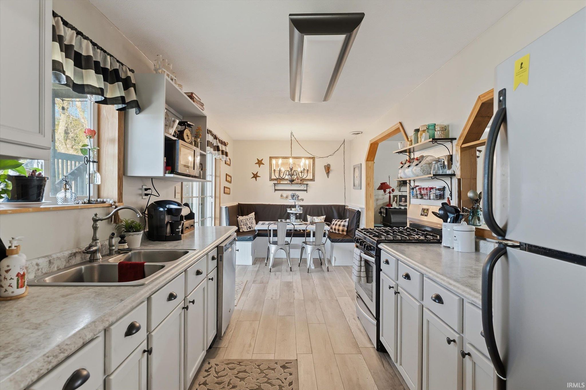 Image of 52275 Ideal Beach Road