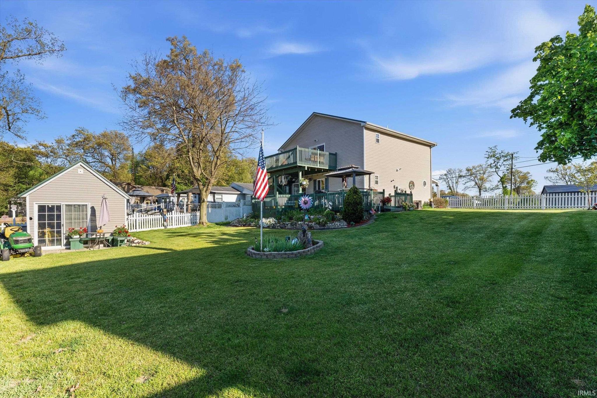 Image of 52275 Ideal Beach Road