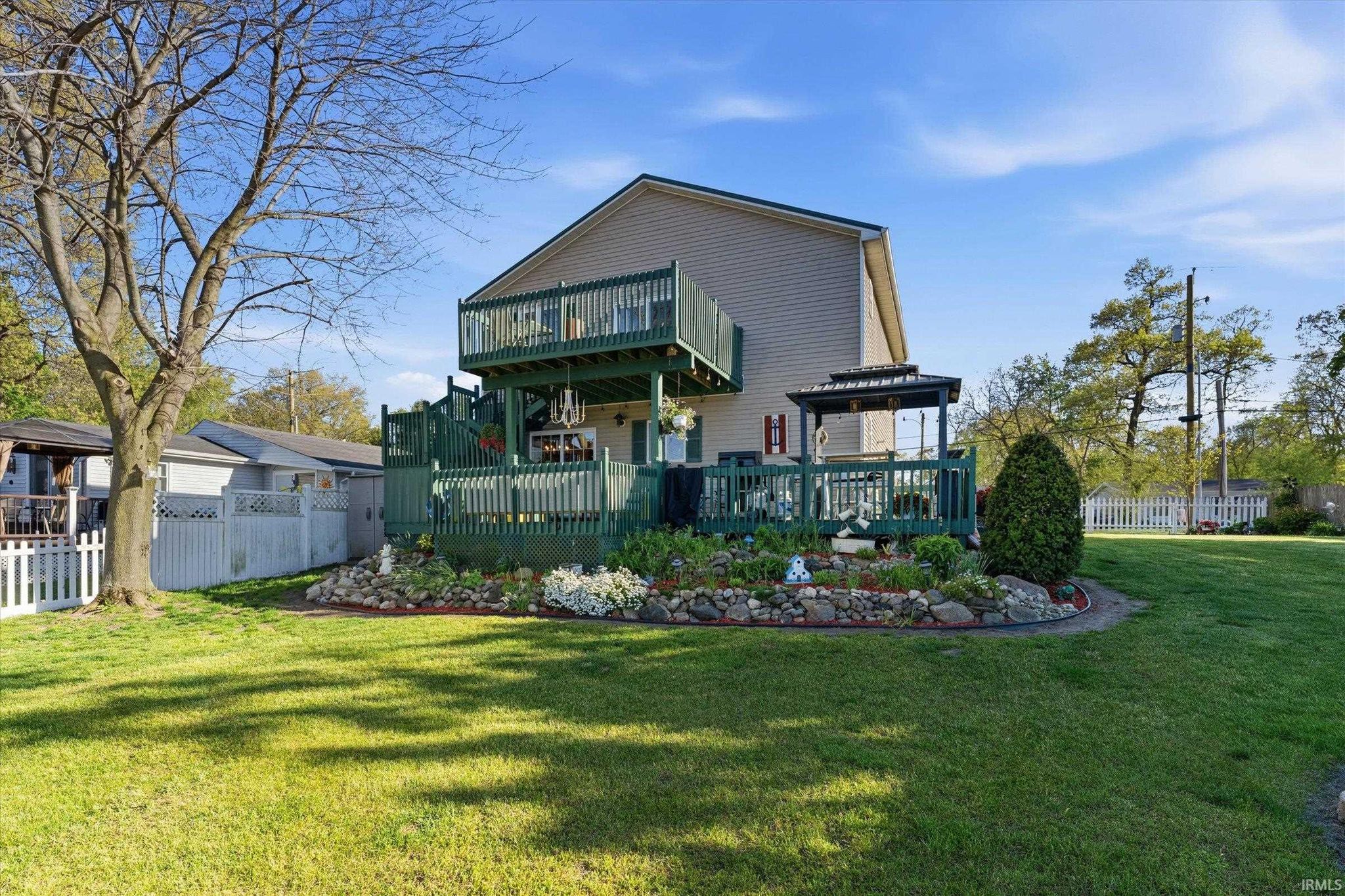 Image of 52275 Ideal Beach Road