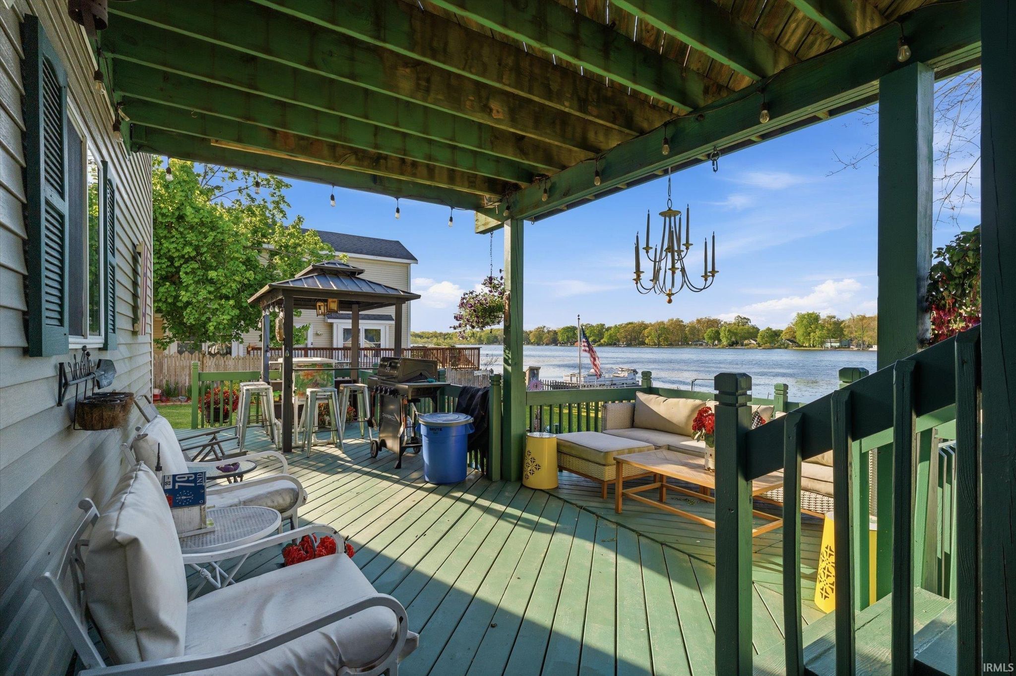 Image of 52275 Ideal Beach Road