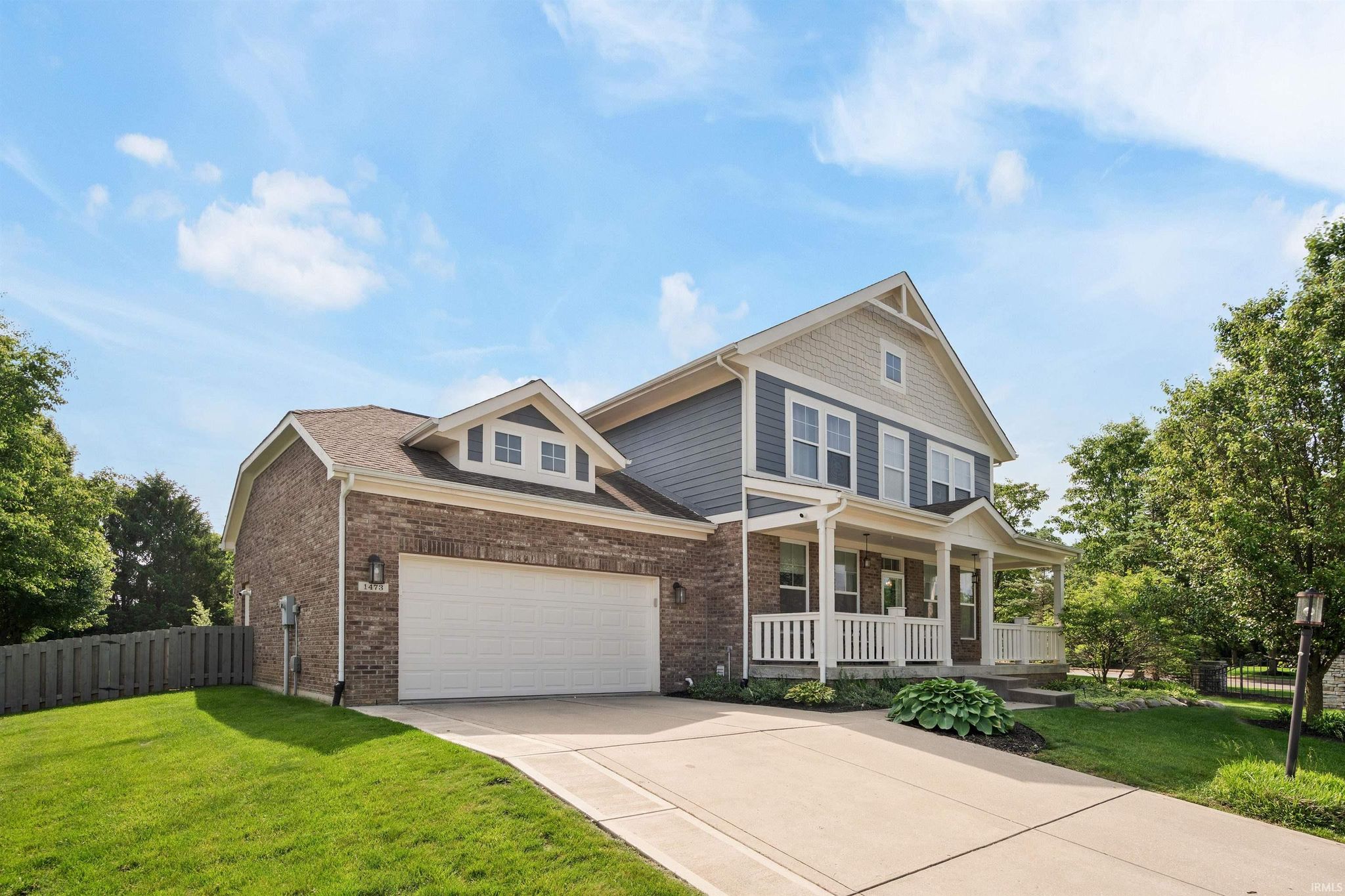 Image of 1473 Longleaf Street