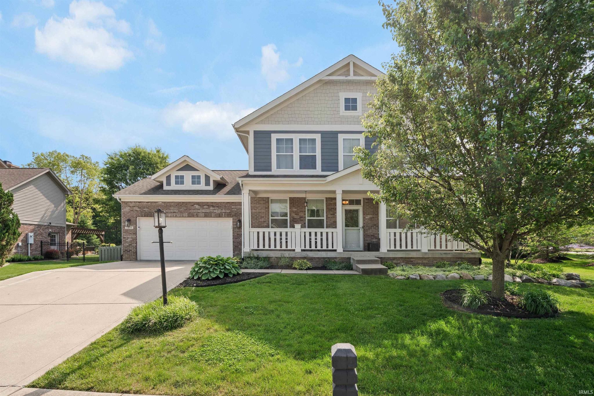 Image of 1473 Longleaf Street