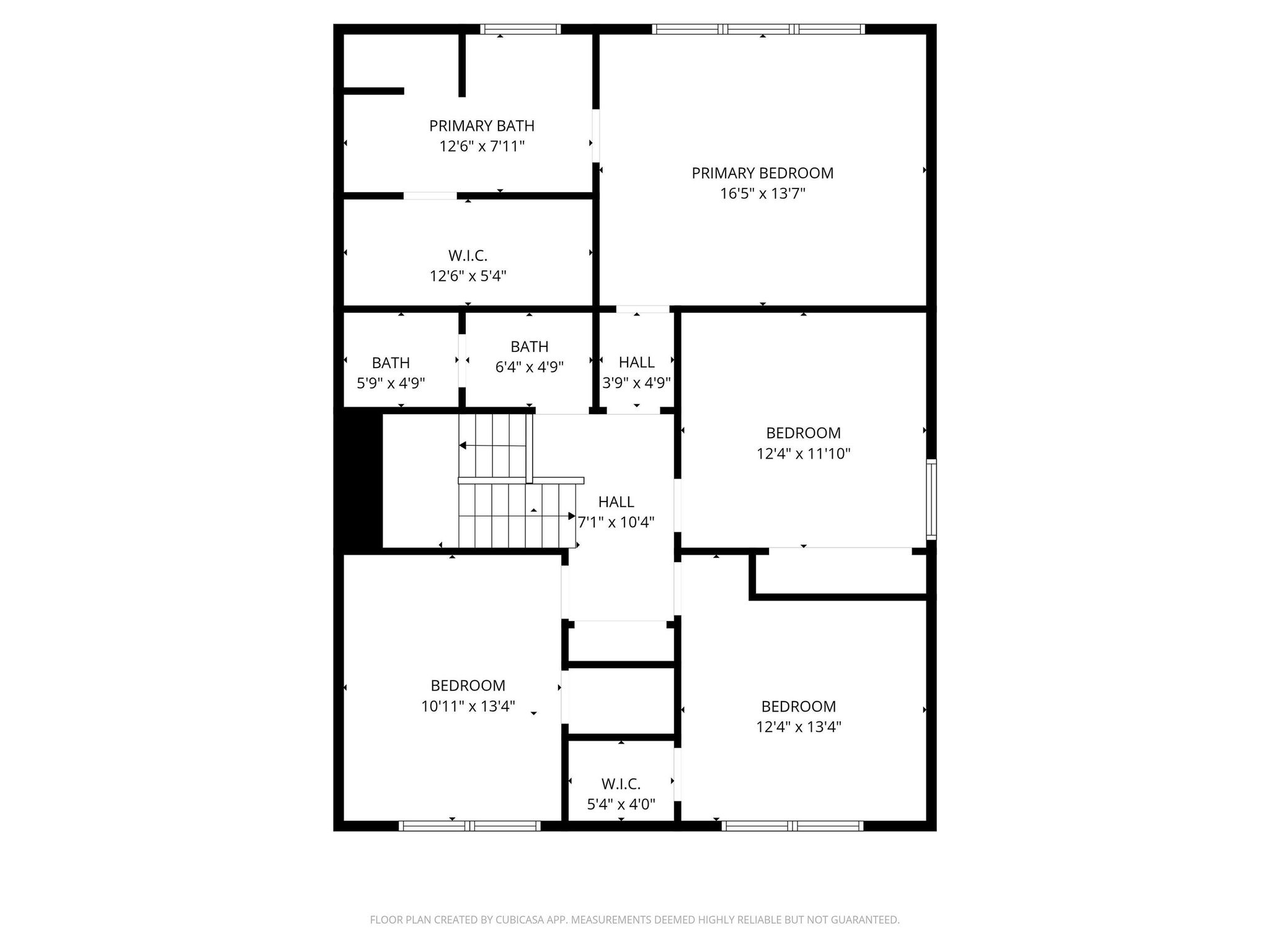 Image of 1473 Longleaf Street
