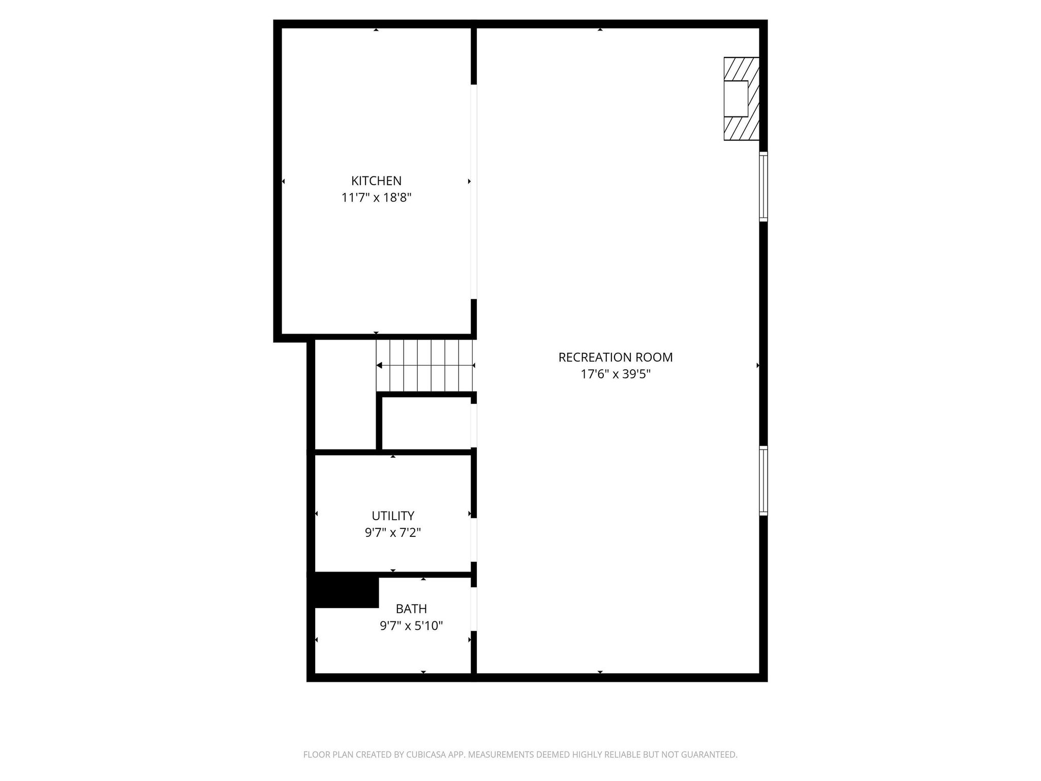 Image of 1473 Longleaf Street