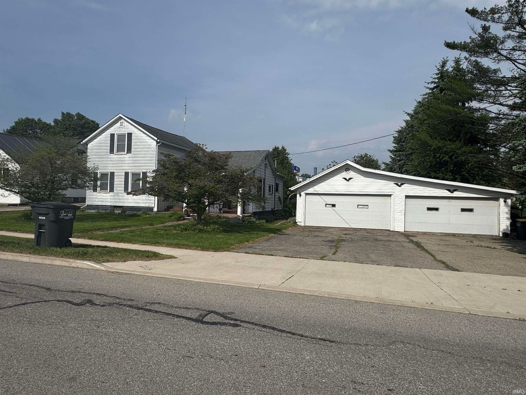 Image of 416 S Poplar Street