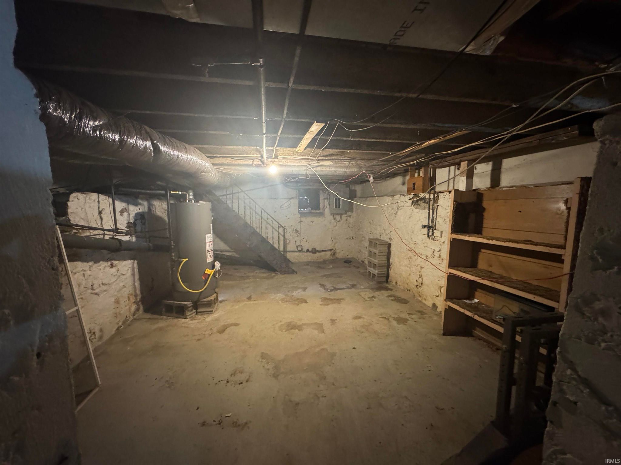 Image of 416 S Poplar Street