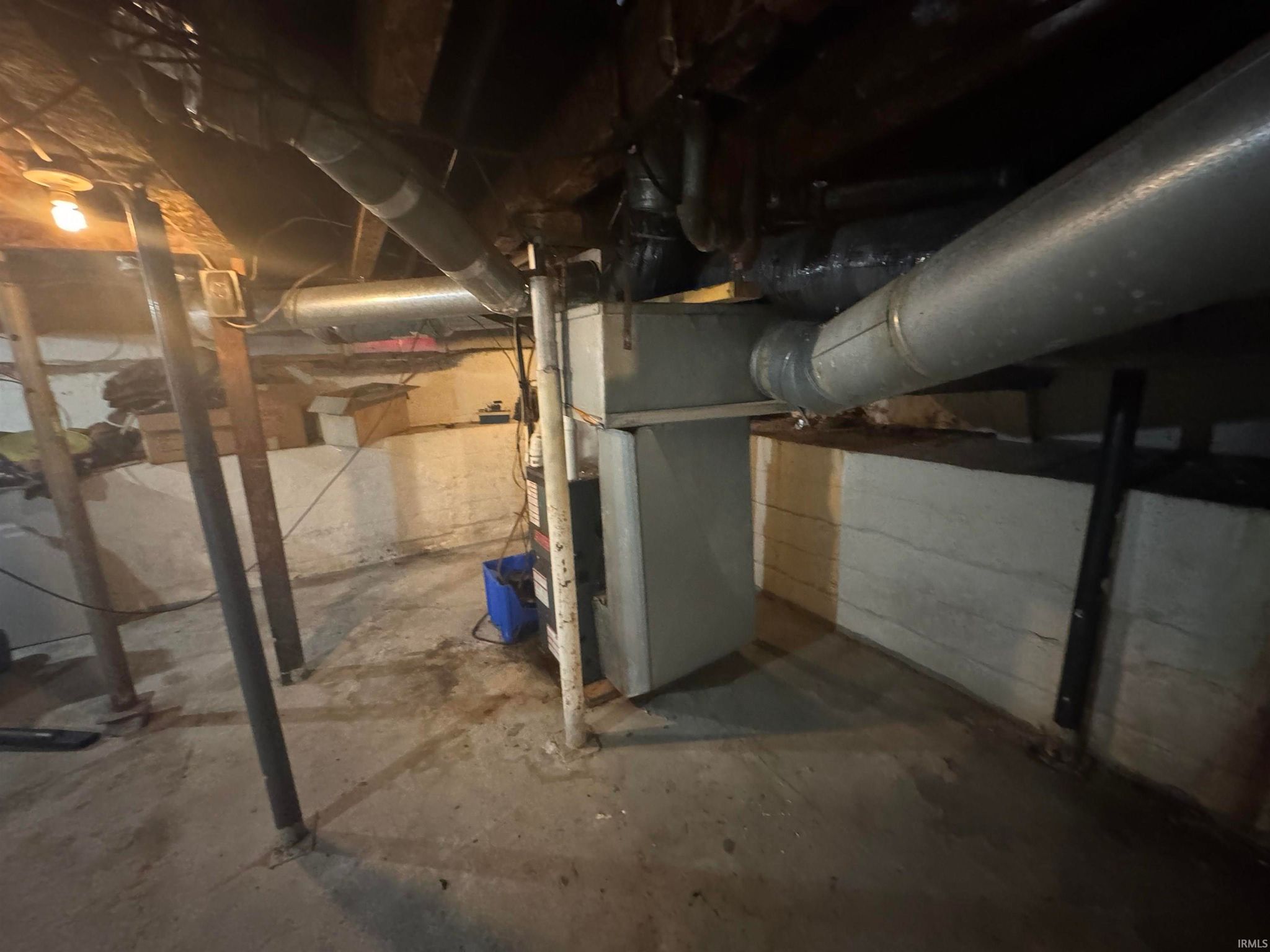 Image of 416 S Poplar Street